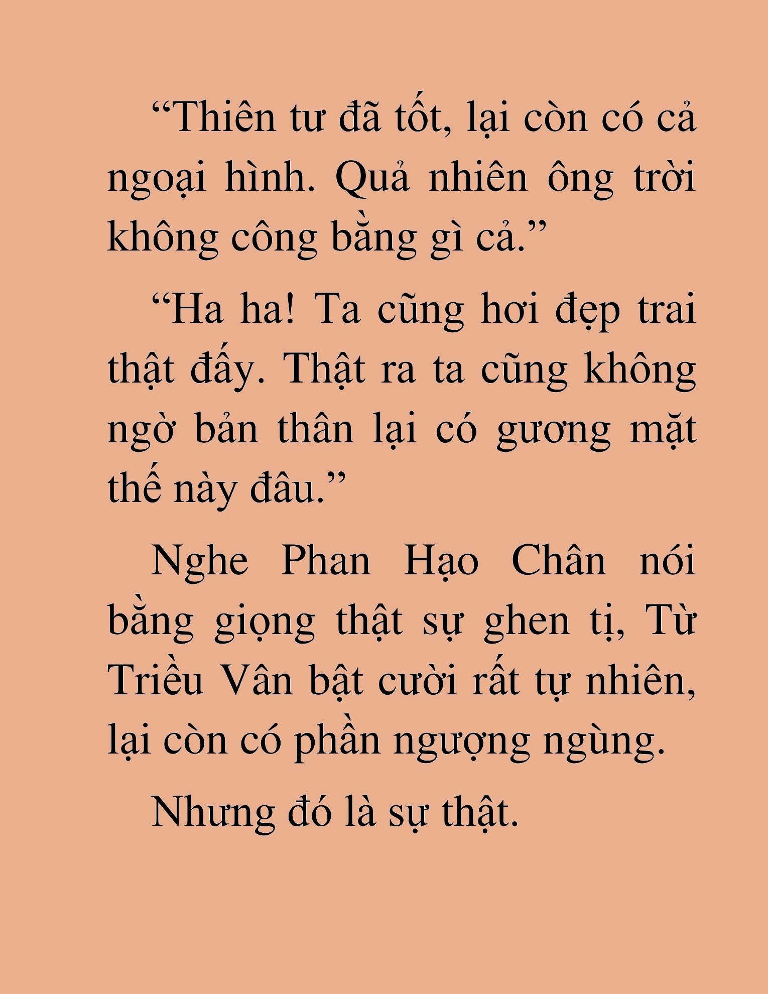 Đọc truyện HAT[NOVEL] Kiếm Thần Tái Xuất - Chap 47