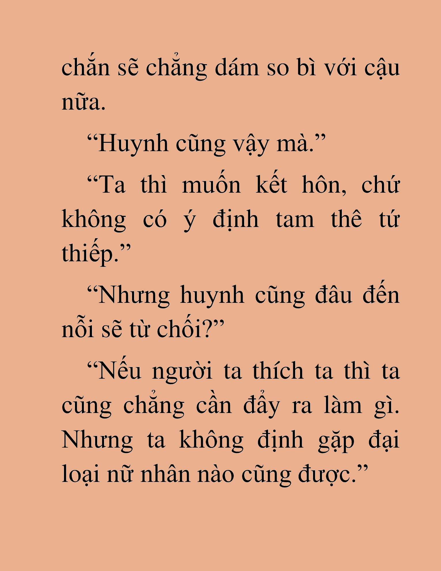 Đọc truyện HAT[NOVEL] Kiếm Thần Tái Xuất - Chap 47