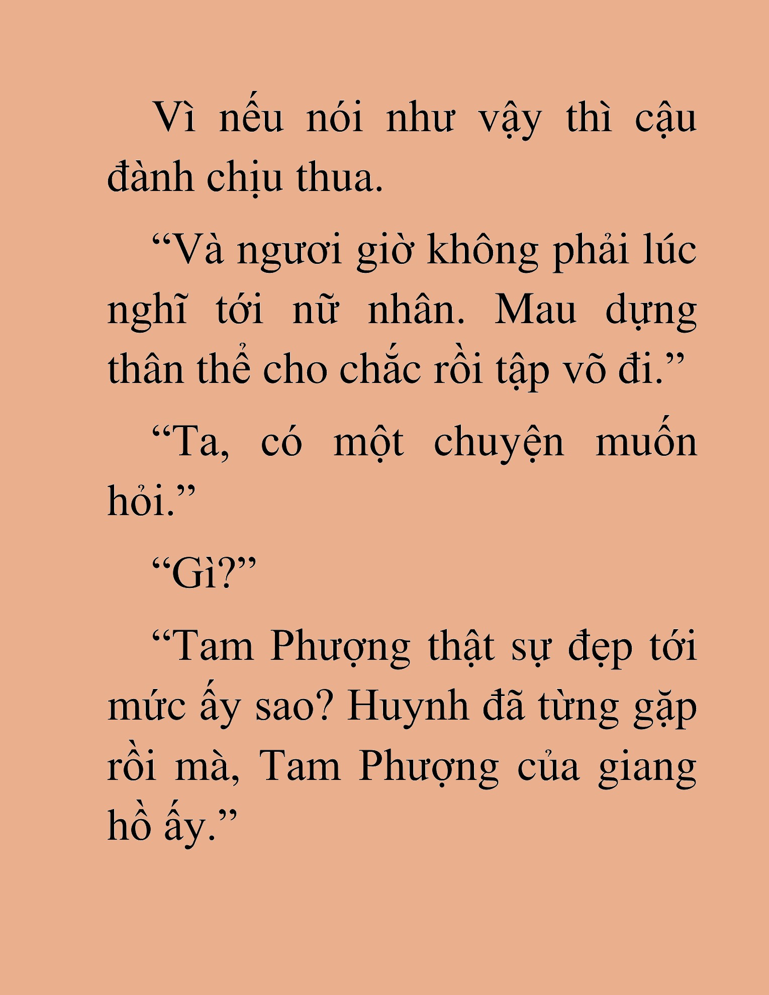 Đọc truyện HAT[NOVEL] Kiếm Thần Tái Xuất - Chap 47