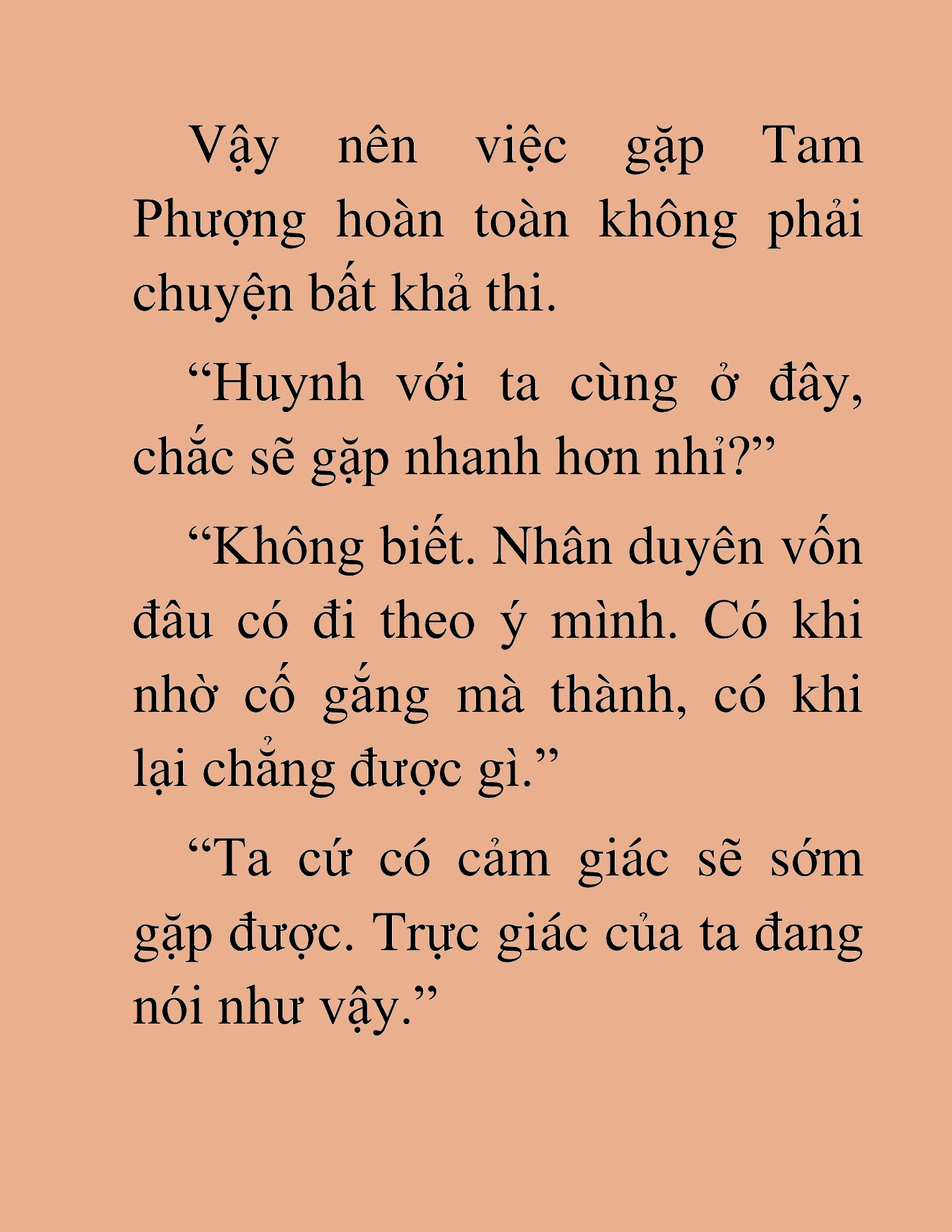 Đọc truyện HAT[NOVEL] Kiếm Thần Tái Xuất - Chap 47