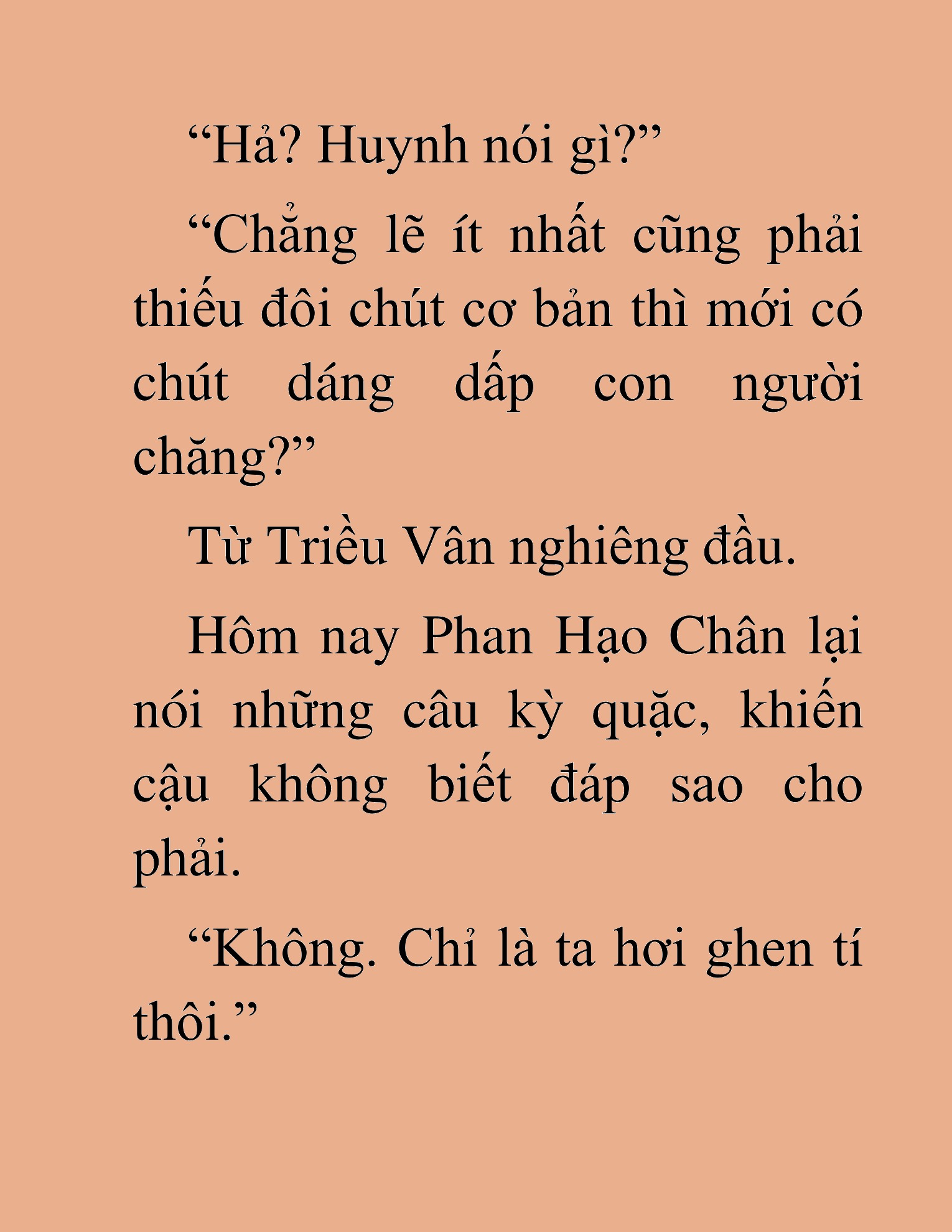 Đọc truyện HAT[NOVEL] Kiếm Thần Tái Xuất - Chap 48