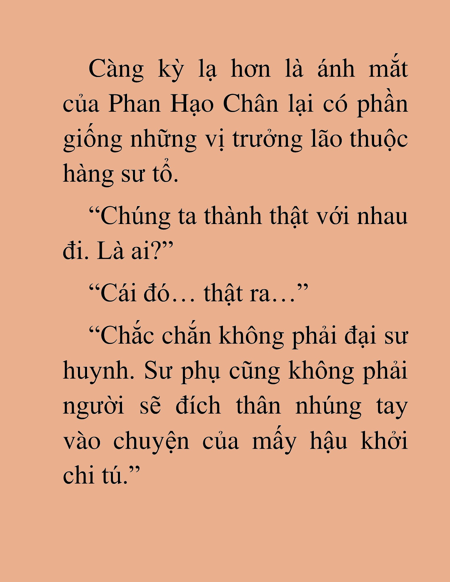 Đọc truyện HAT[NOVEL] Kiếm Thần Tái Xuất - Chap 5