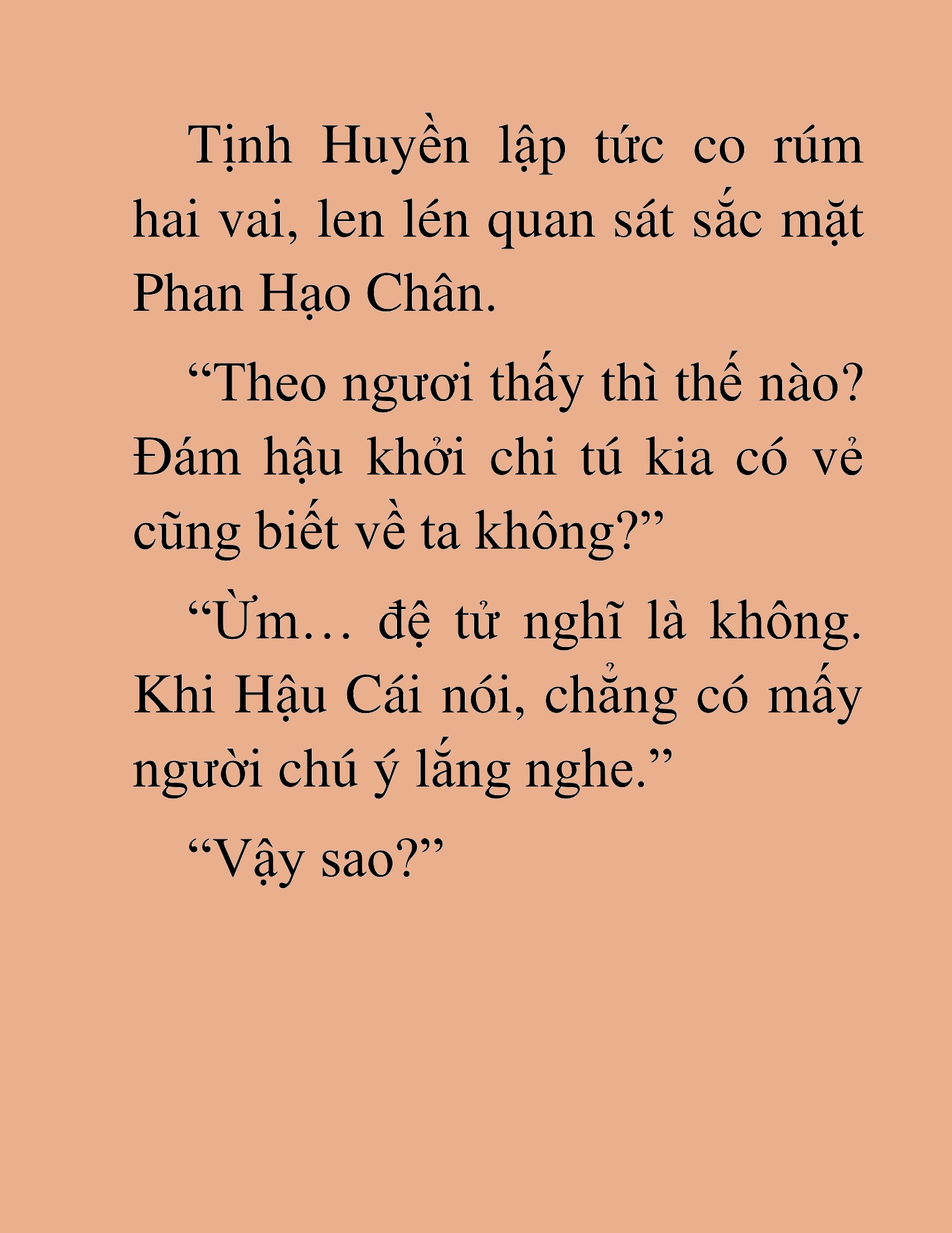 Đọc truyện HAT[NOVEL] Kiếm Thần Tái Xuất - Chap 5
