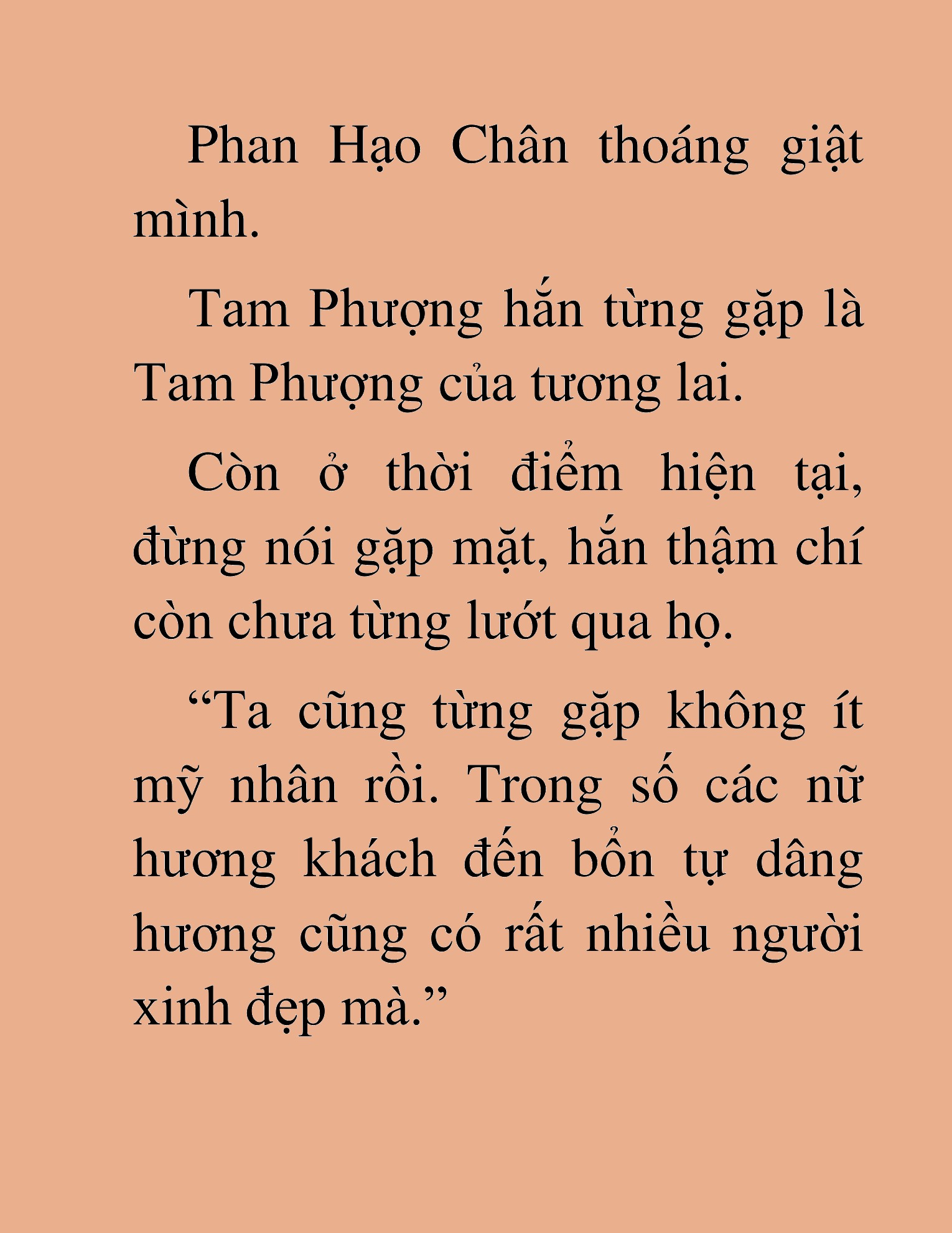 Đọc truyện HAT[NOVEL] Kiếm Thần Tái Xuất - Chap 5