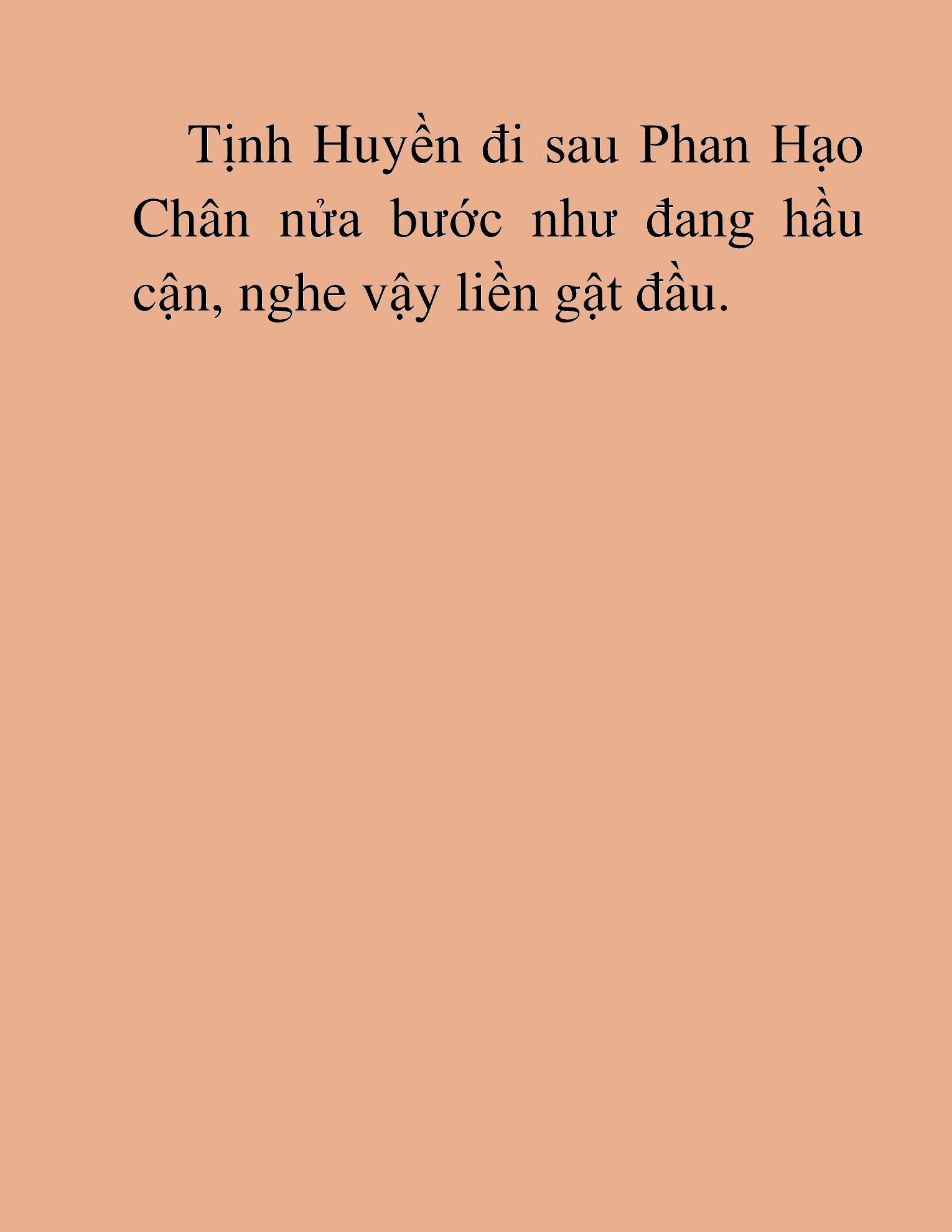 Đọc truyện HAT[NOVEL] Kiếm Thần Tái Xuất - Chap 5