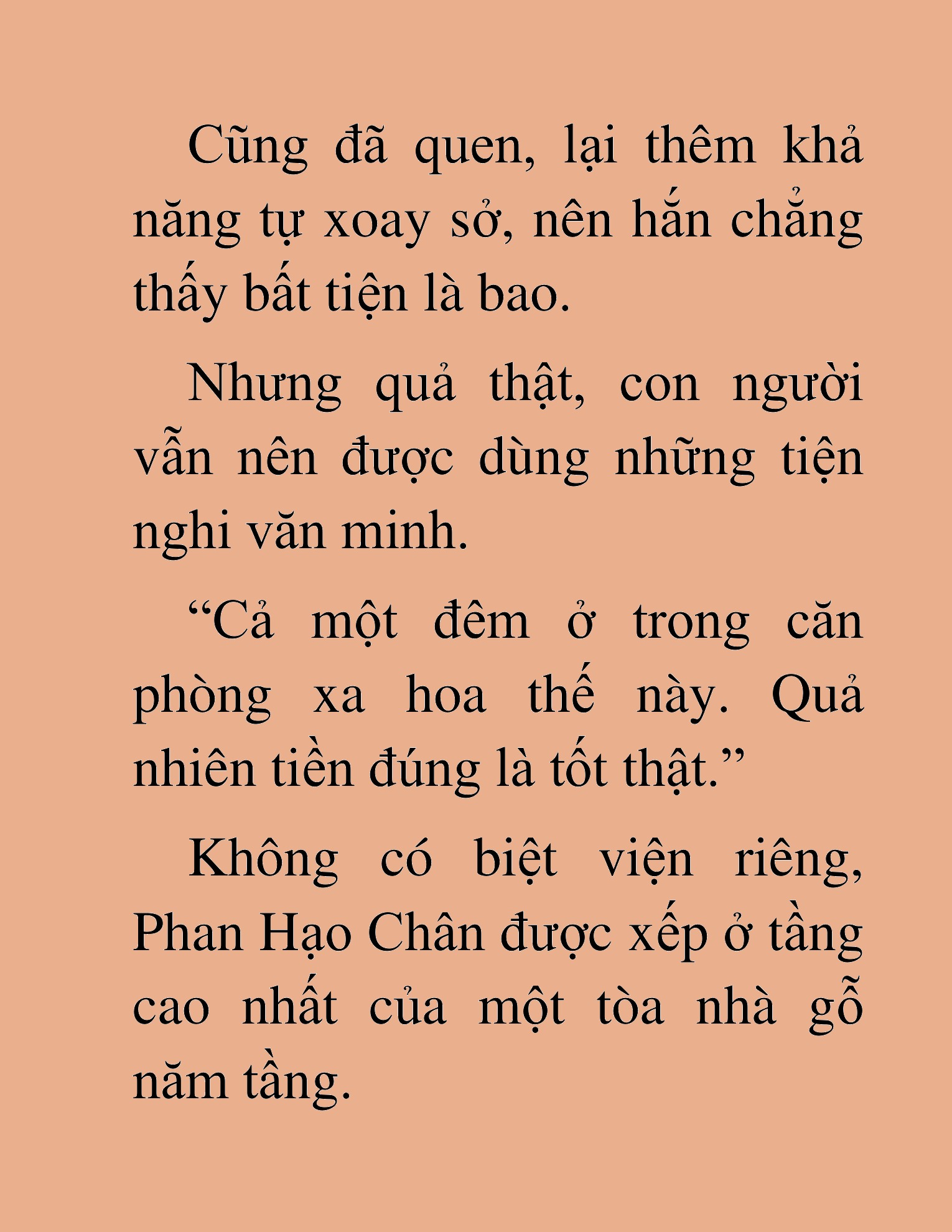 Đọc truyện HAT[NOVEL] Kiếm Thần Tái Xuất - Chap 50