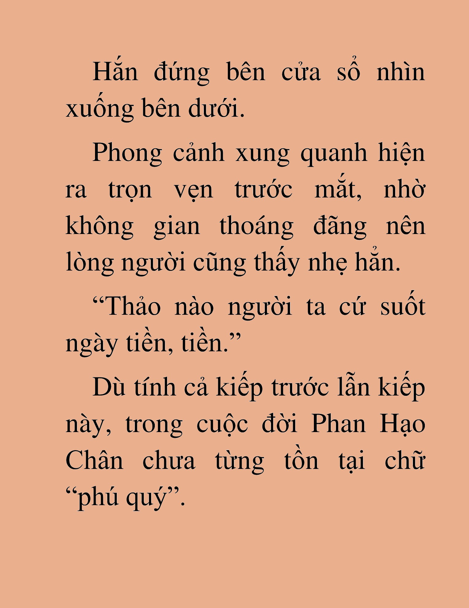 Đọc truyện HAT[NOVEL] Kiếm Thần Tái Xuất - Chap 50