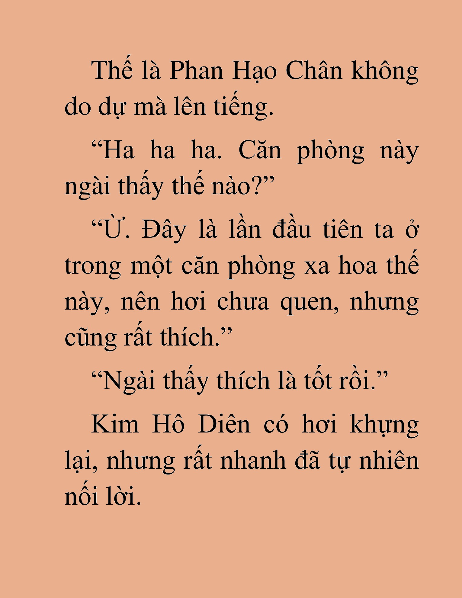 Đọc truyện HAT[NOVEL] Kiếm Thần Tái Xuất - Chap 50