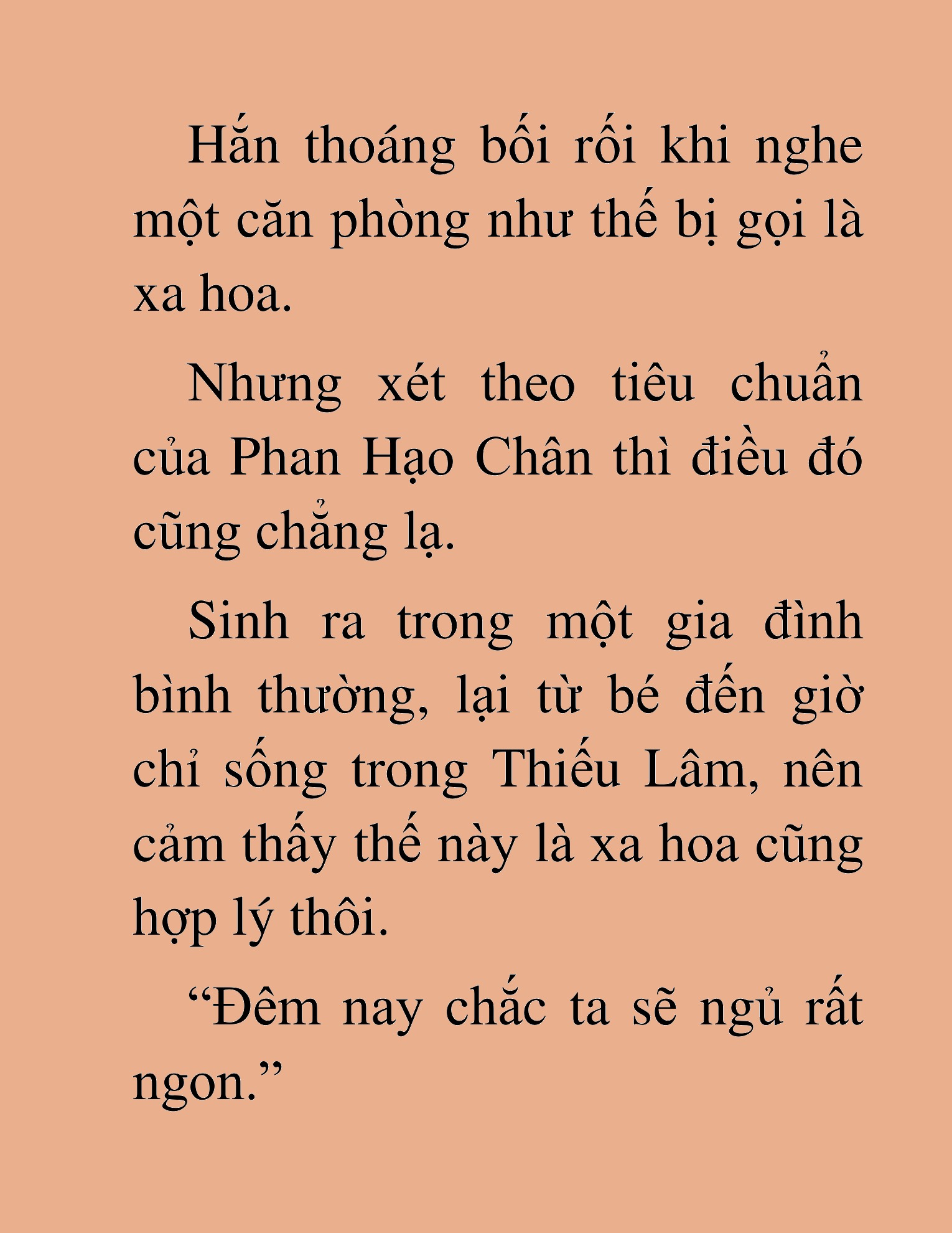 Đọc truyện HAT[NOVEL] Kiếm Thần Tái Xuất - Chap 50