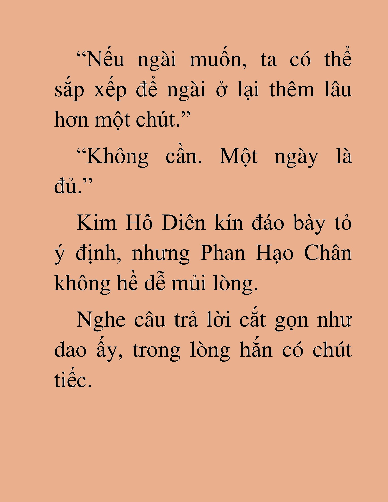 Đọc truyện HAT[NOVEL] Kiếm Thần Tái Xuất - Chap 50