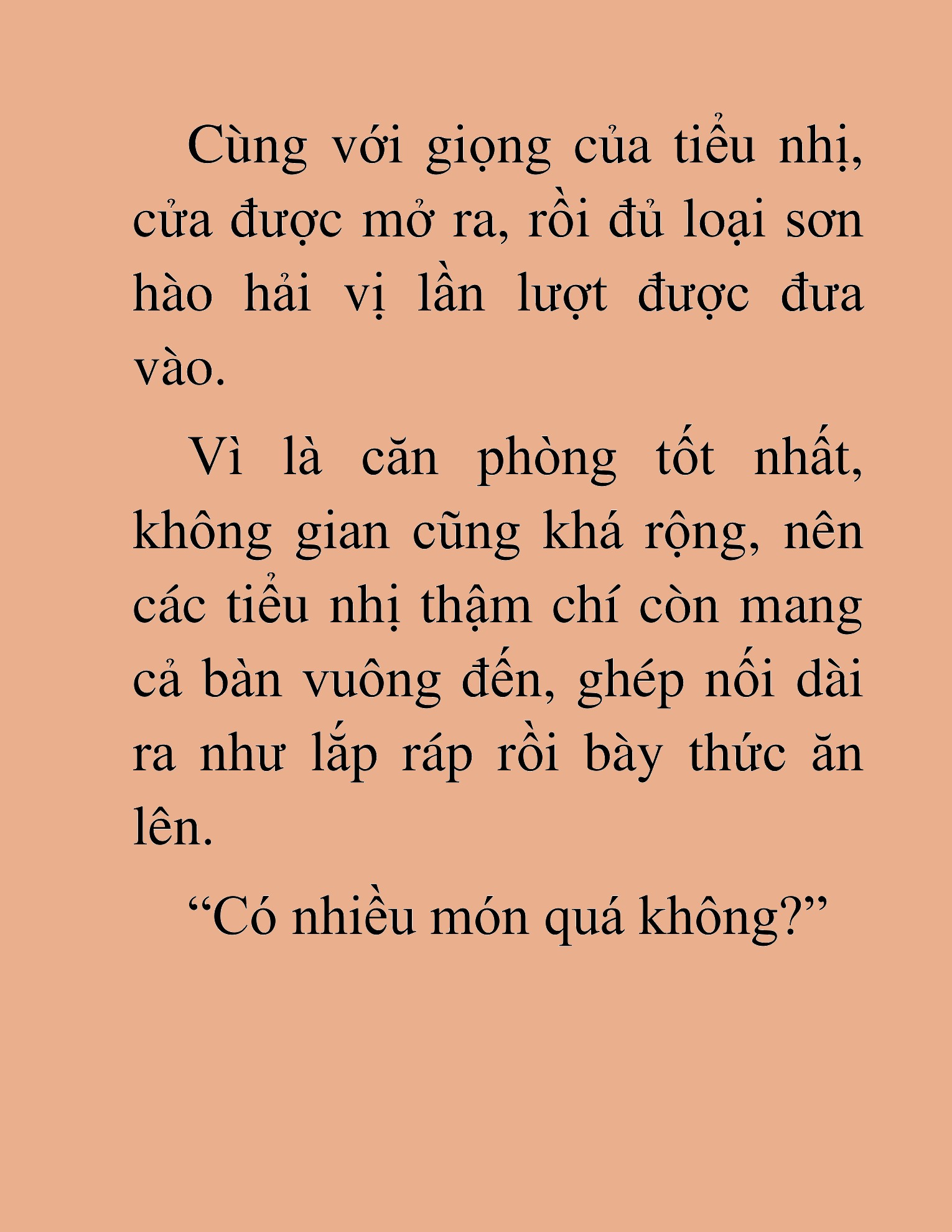 Đọc truyện HAT[NOVEL] Kiếm Thần Tái Xuất - Chap 50