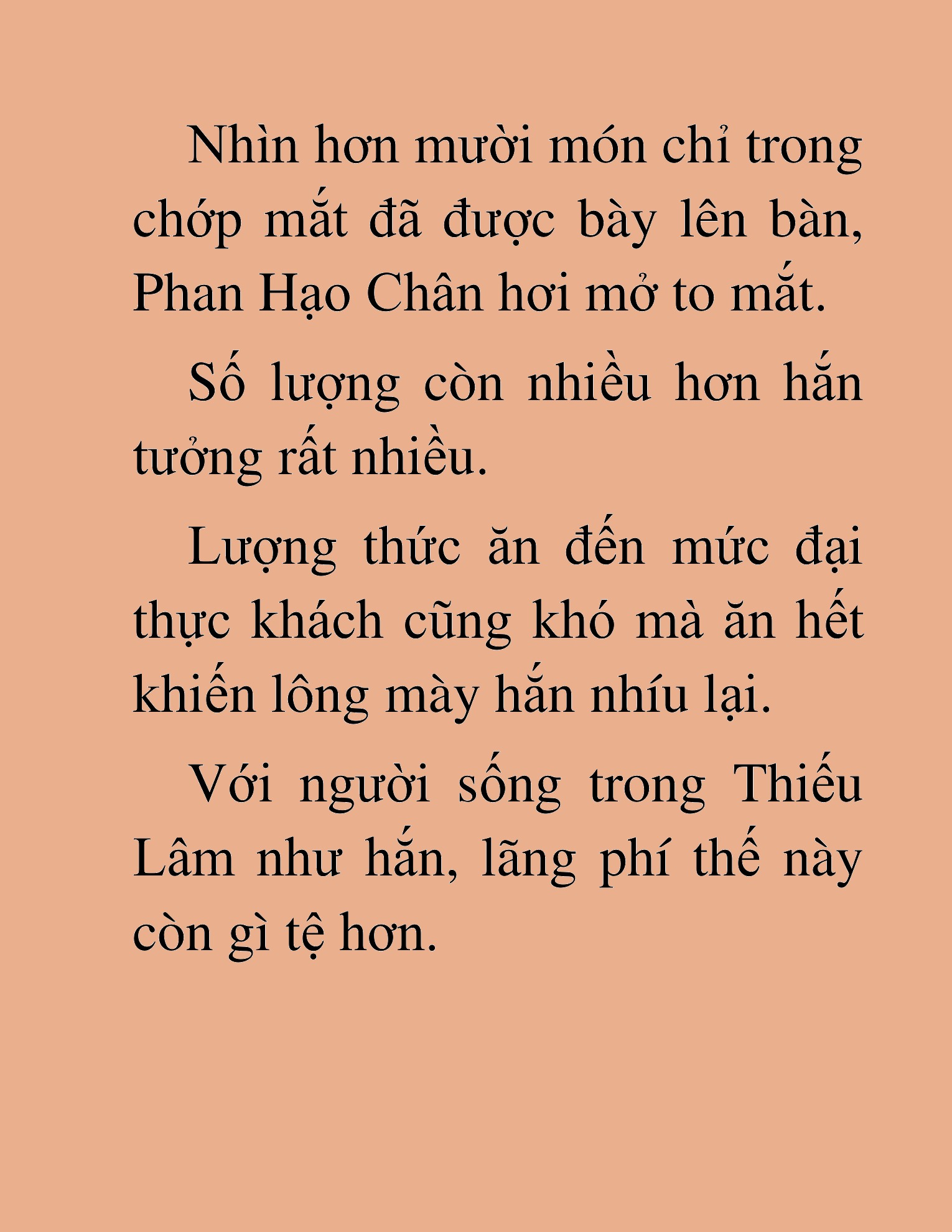 Đọc truyện HAT[NOVEL] Kiếm Thần Tái Xuất - Chap 50