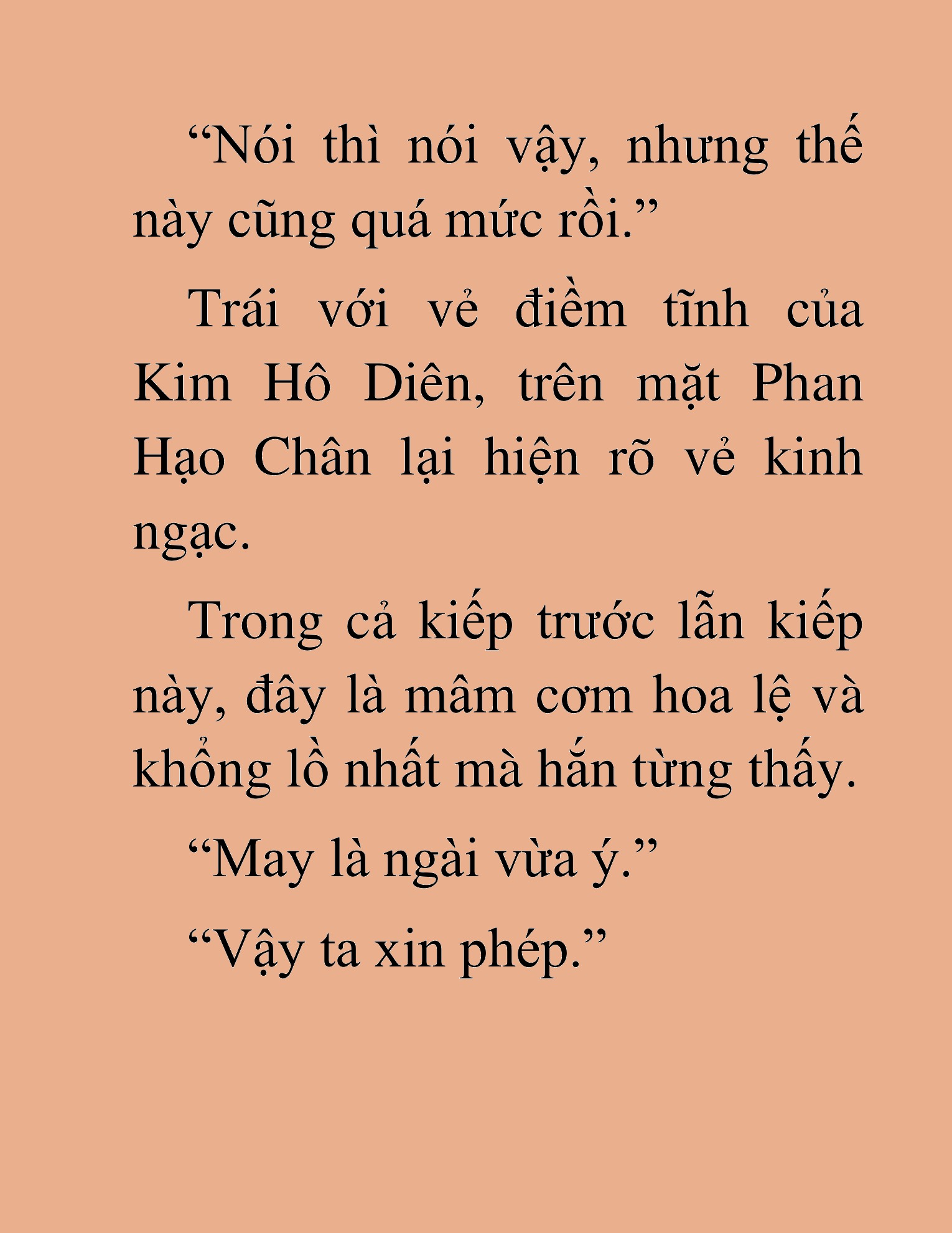 Đọc truyện HAT[NOVEL] Kiếm Thần Tái Xuất - Chap 50
