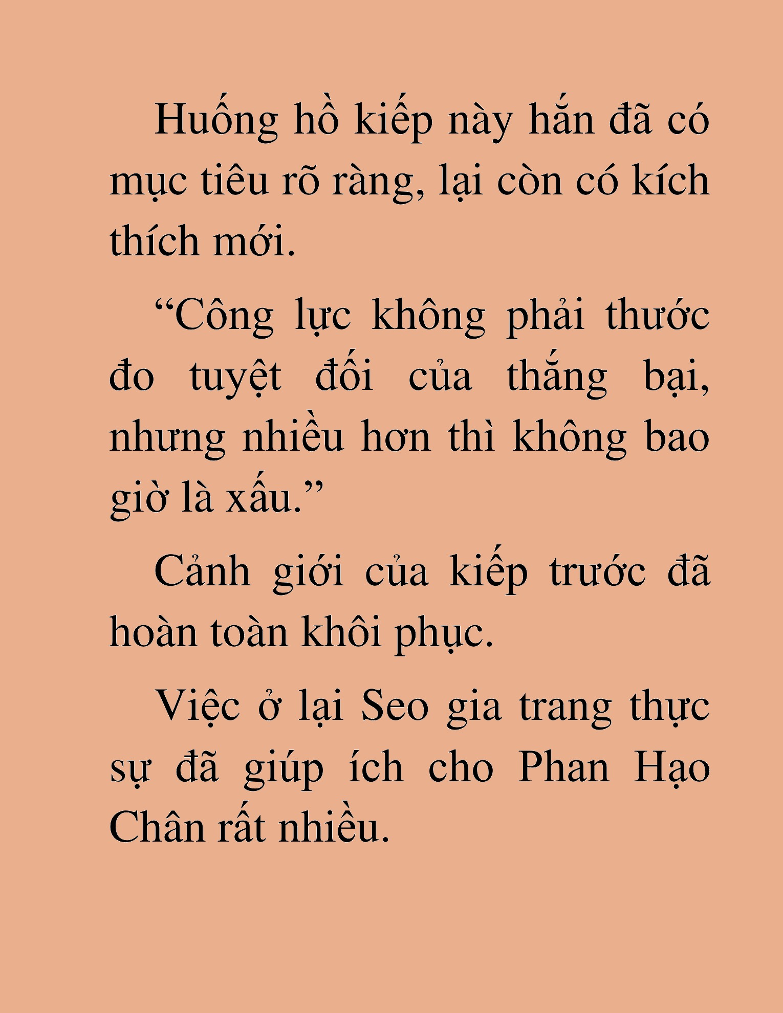 Đọc truyện HAT[NOVEL] Kiếm Thần Tái Xuất - Chap 51