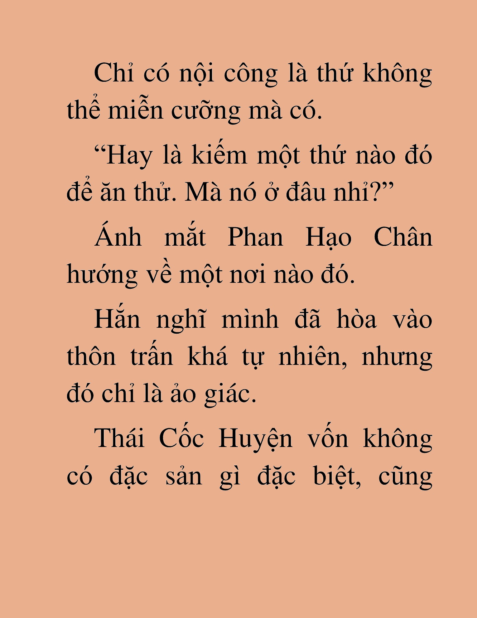 Đọc truyện HAT[NOVEL] Kiếm Thần Tái Xuất - Chap 51