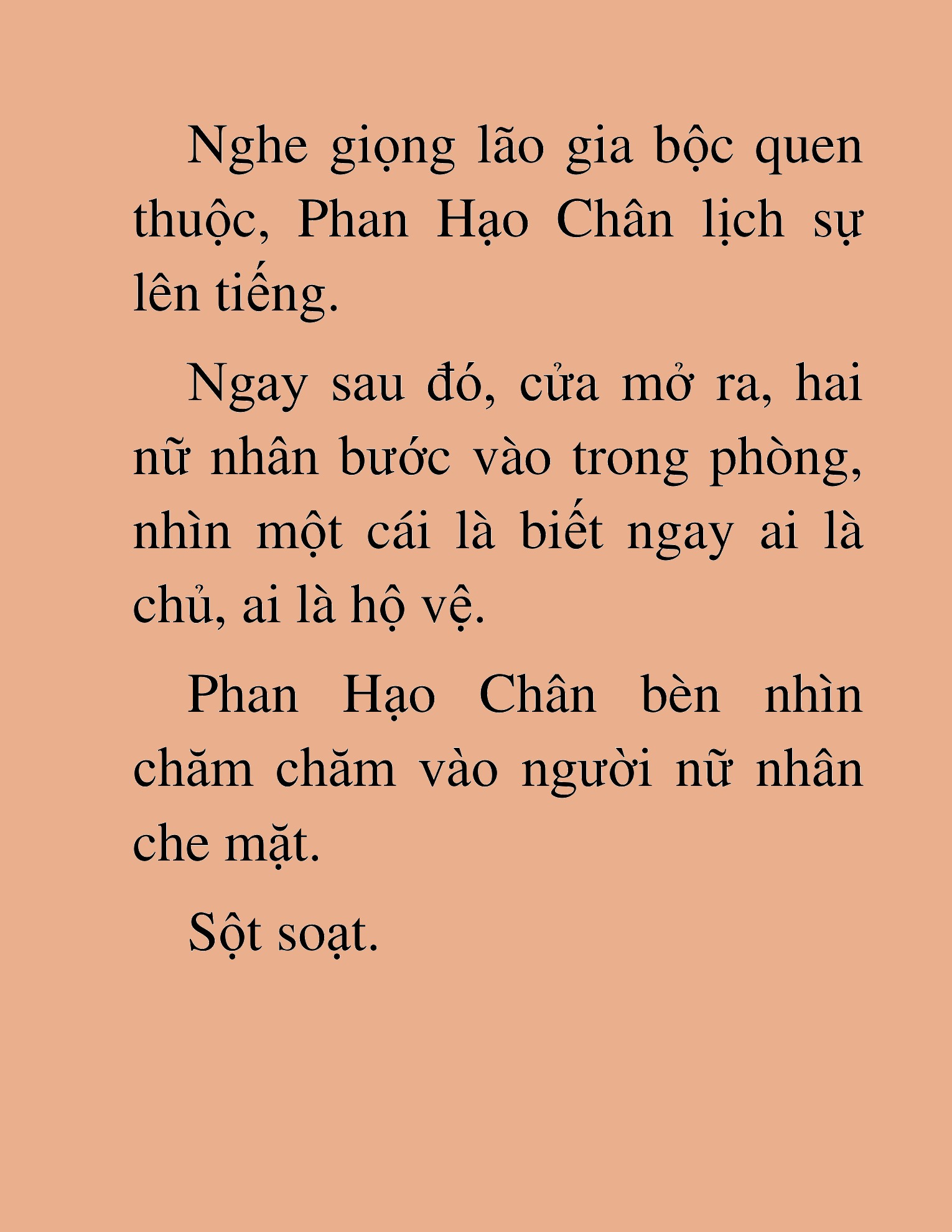 Đọc truyện HAT[NOVEL] Kiếm Thần Tái Xuất - Chap 53