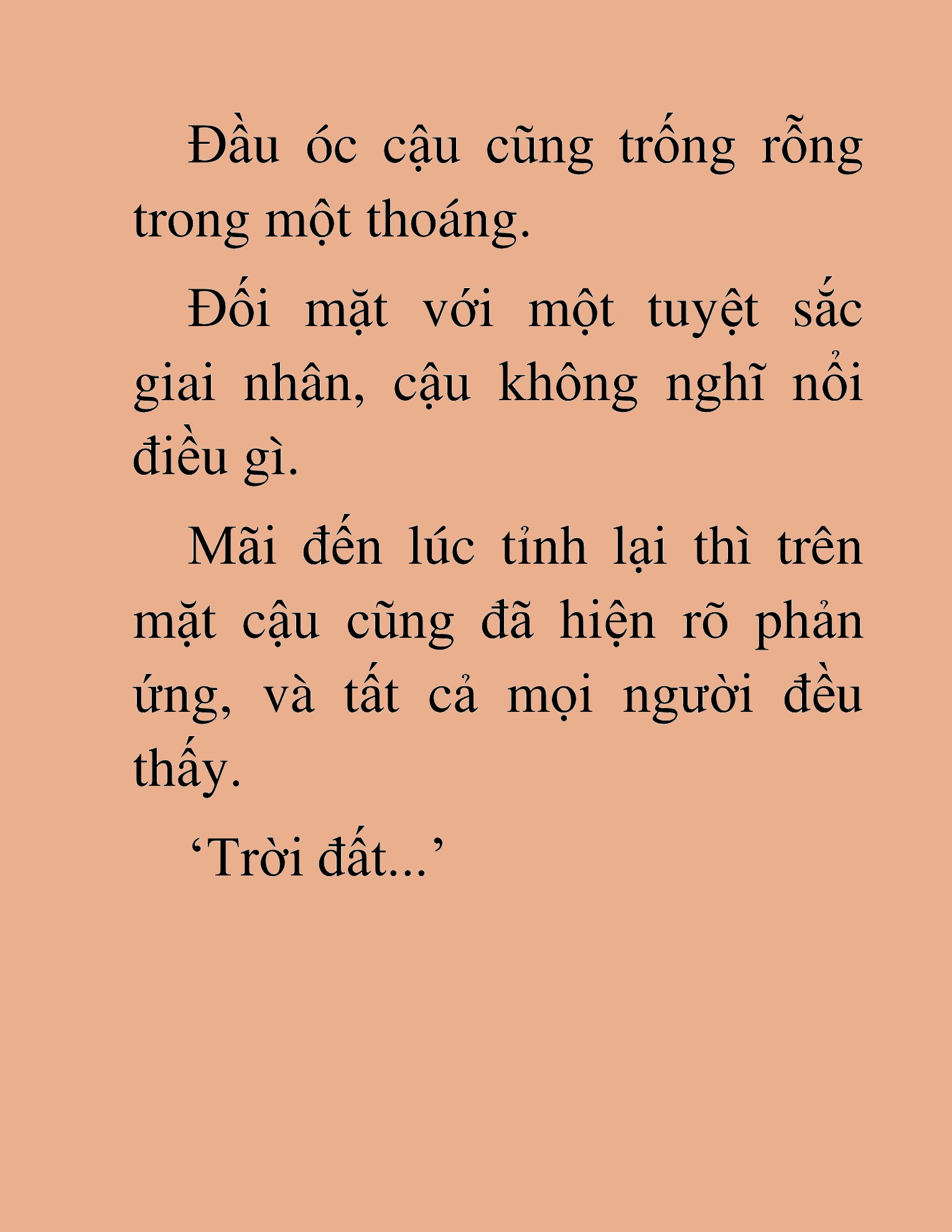 Đọc truyện HAT[NOVEL] Kiếm Thần Tái Xuất - Chap 53