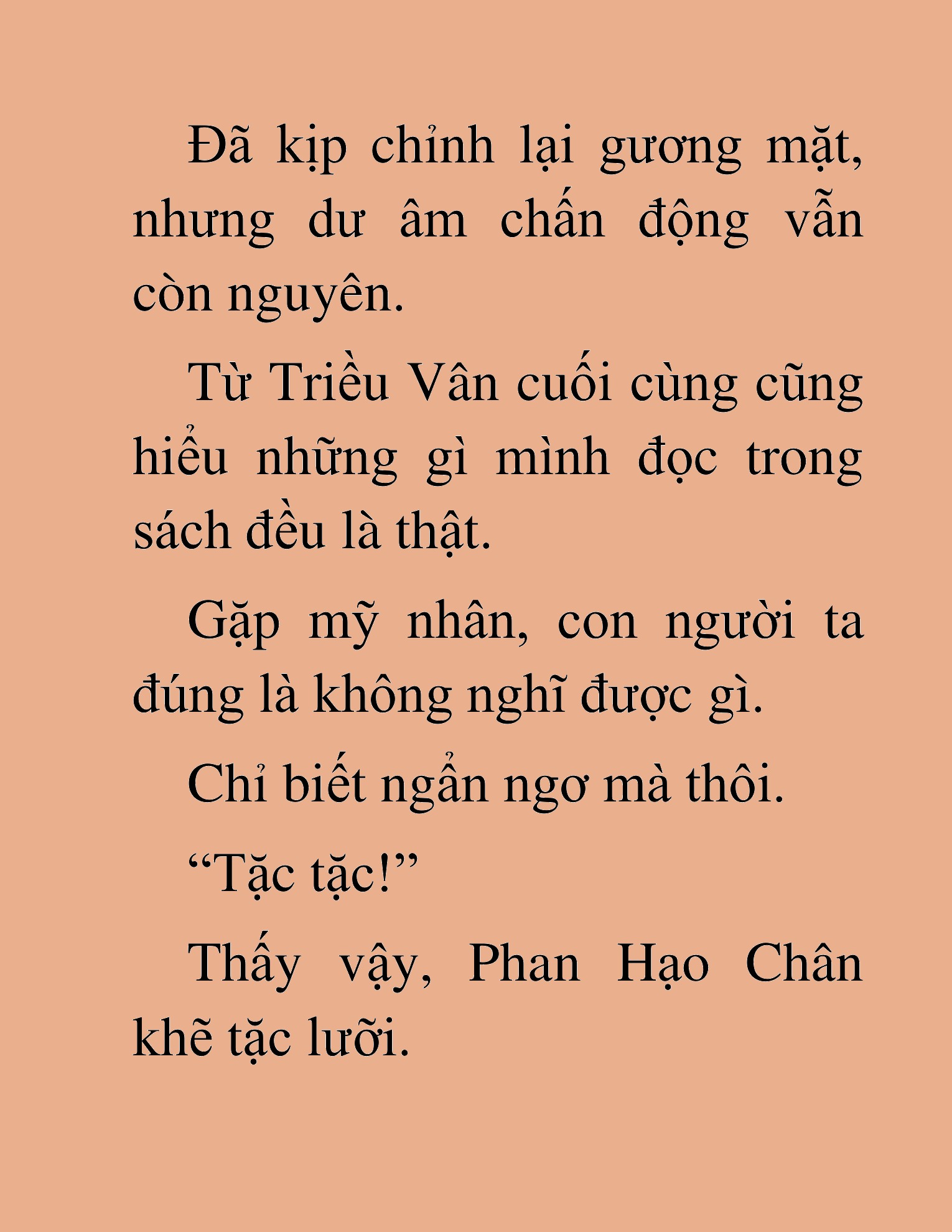 Đọc truyện HAT[NOVEL] Kiếm Thần Tái Xuất - Chap 53