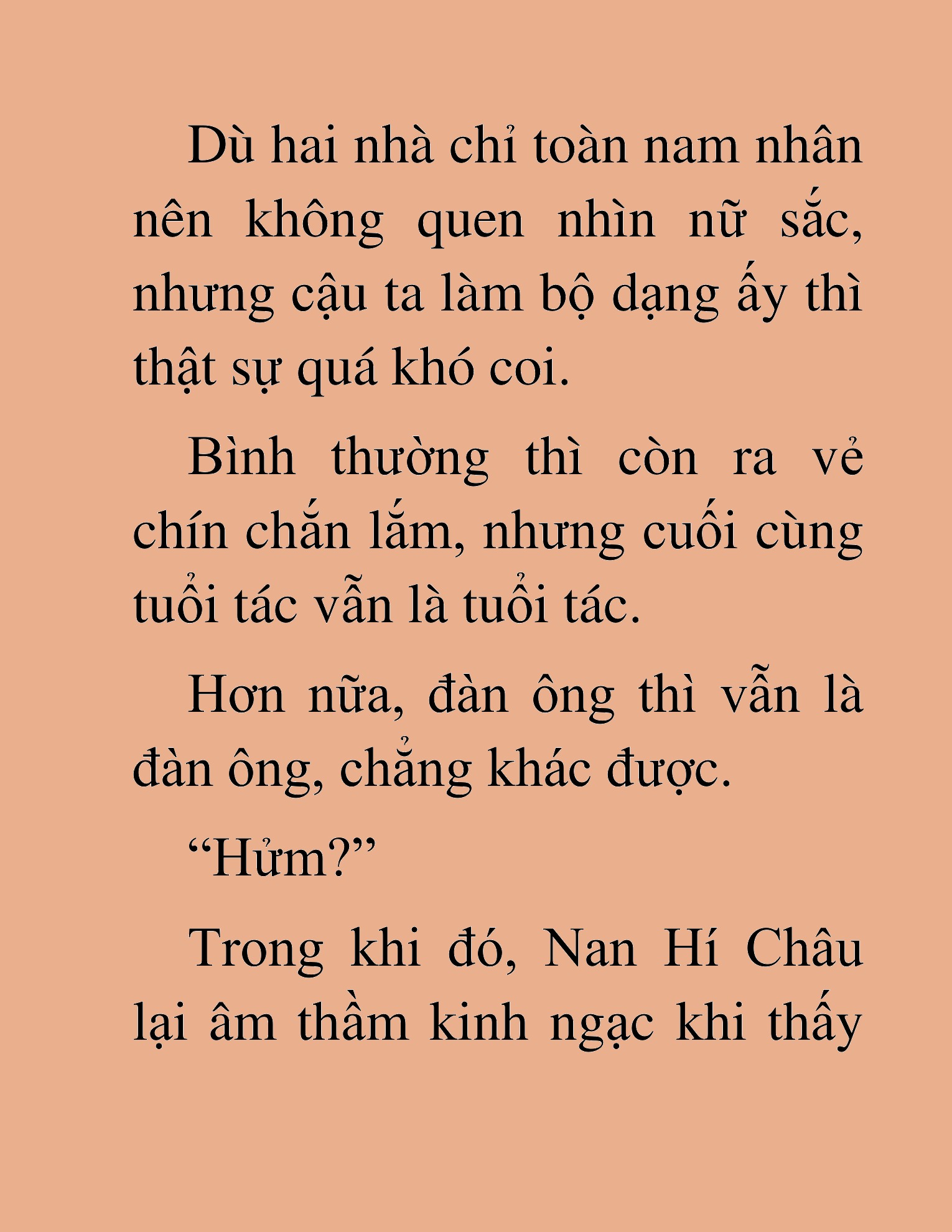 Đọc truyện HAT[NOVEL] Kiếm Thần Tái Xuất - Chap 53