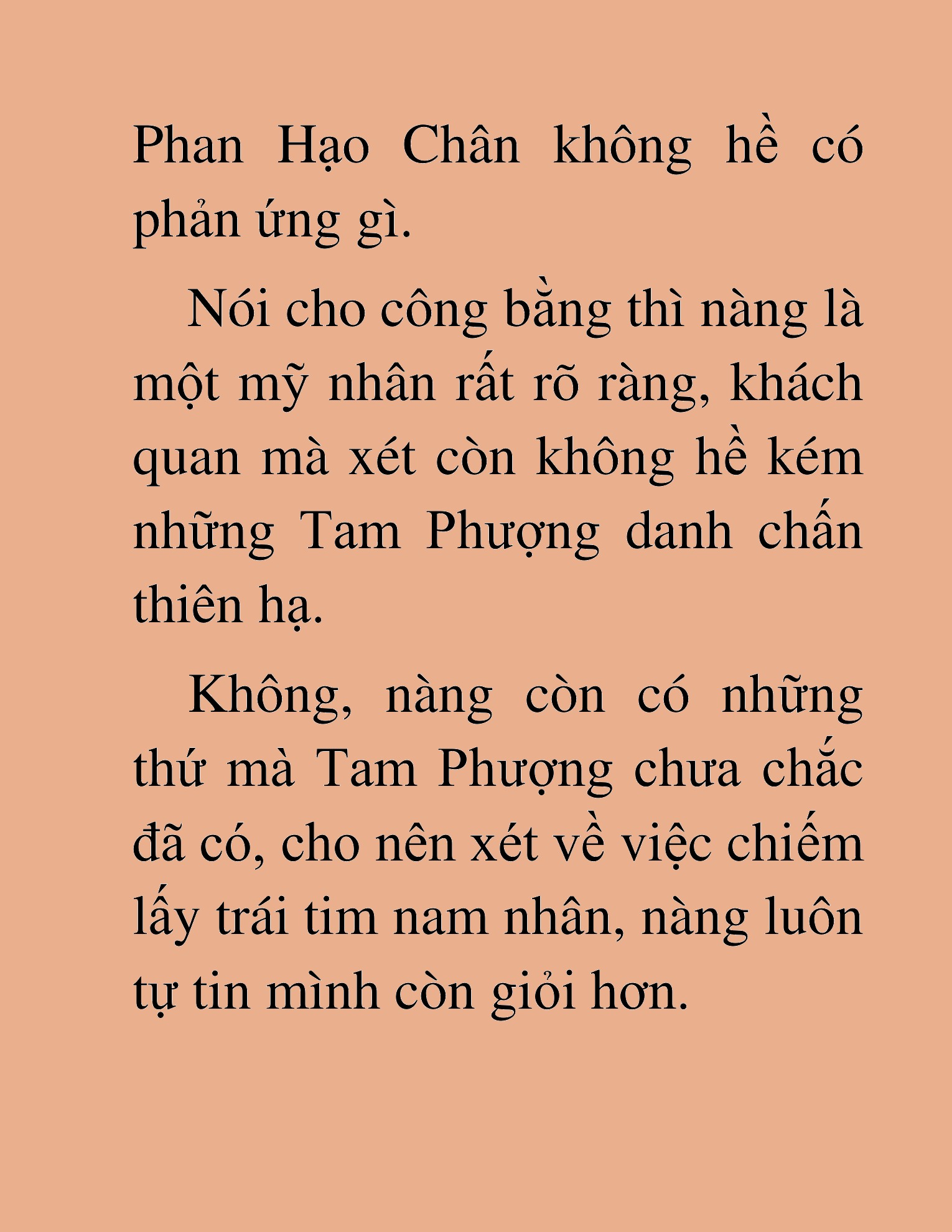 Đọc truyện HAT[NOVEL] Kiếm Thần Tái Xuất - Chap 53