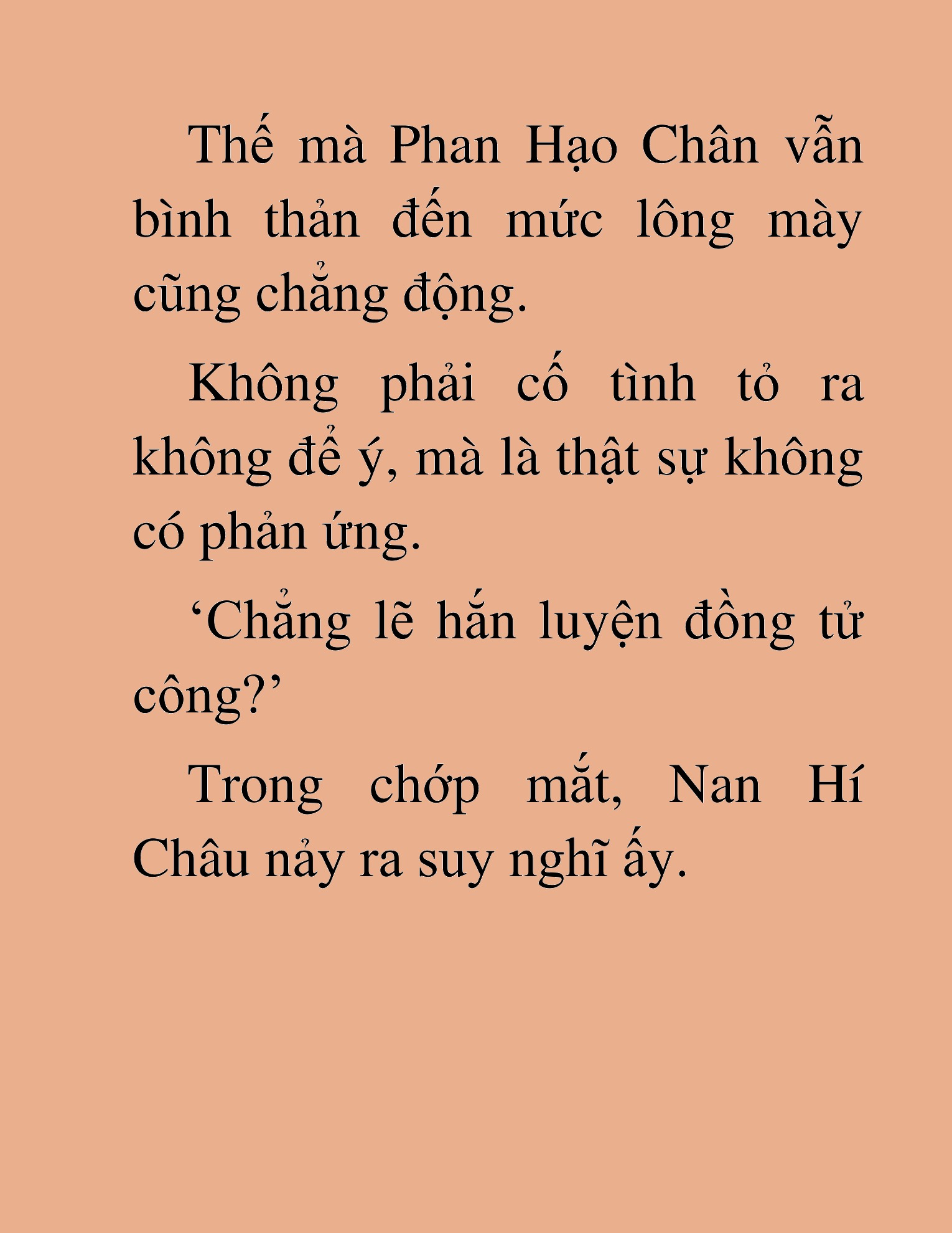Đọc truyện HAT[NOVEL] Kiếm Thần Tái Xuất - Chap 53