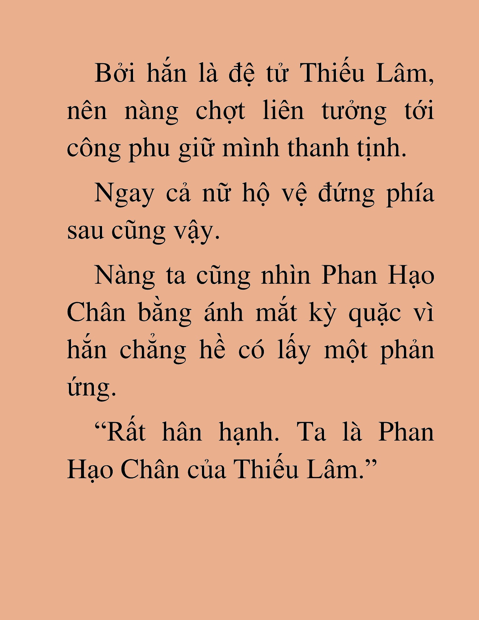 Đọc truyện HAT[NOVEL] Kiếm Thần Tái Xuất - Chap 53