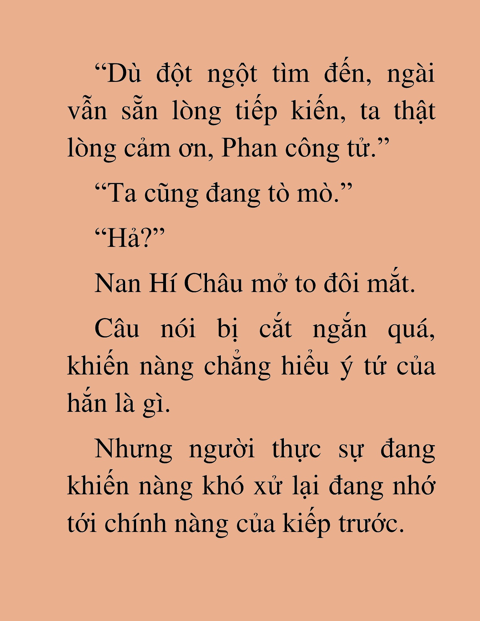 Đọc truyện HAT[NOVEL] Kiếm Thần Tái Xuất - Chap 53