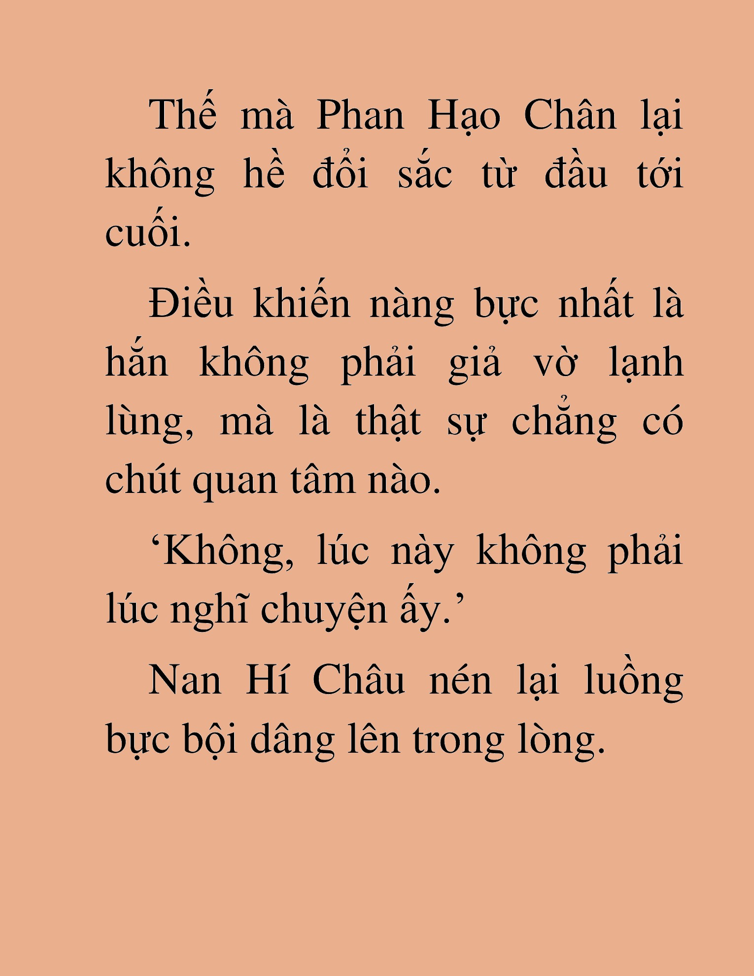 Đọc truyện HAT[NOVEL] Kiếm Thần Tái Xuất - Chap 54