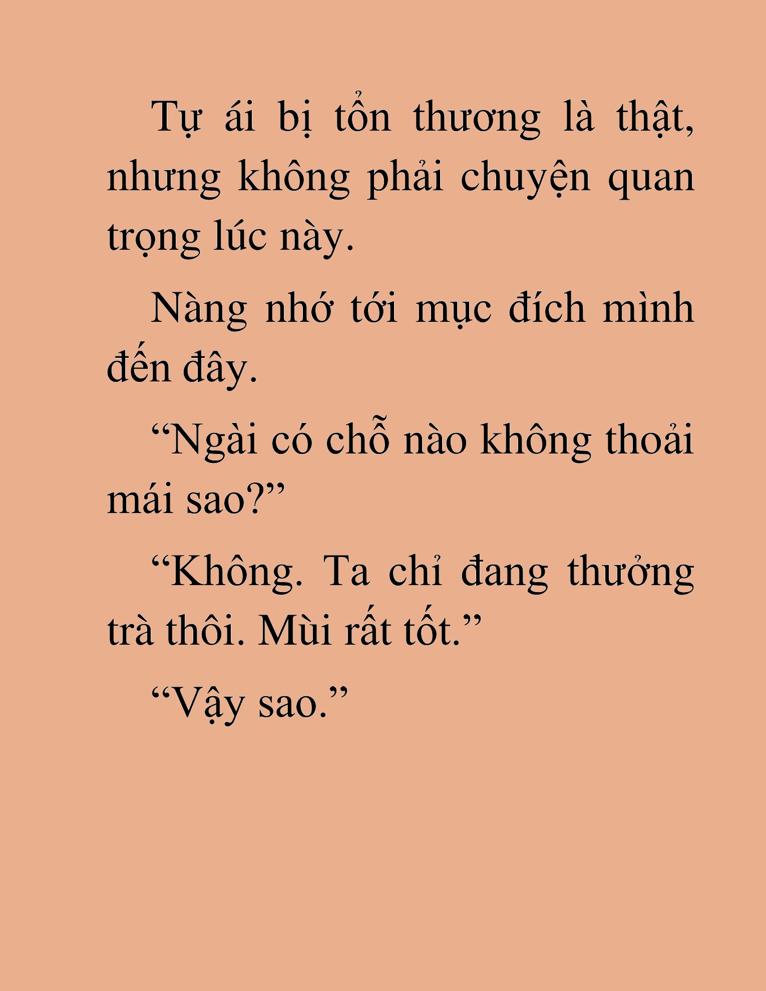 Đọc truyện HAT[NOVEL] Kiếm Thần Tái Xuất - Chap 54