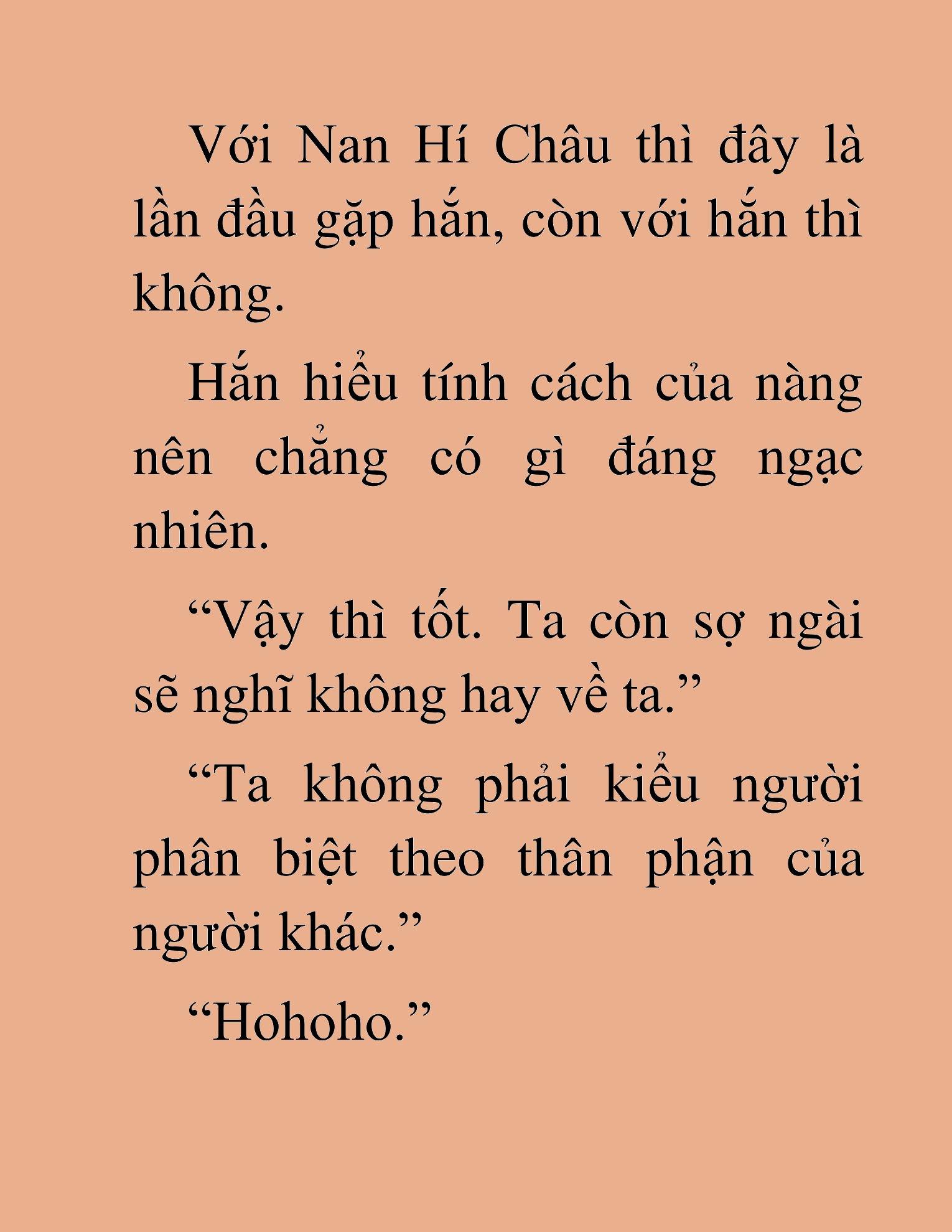 Đọc truyện HAT[NOVEL] Kiếm Thần Tái Xuất - Chap 54