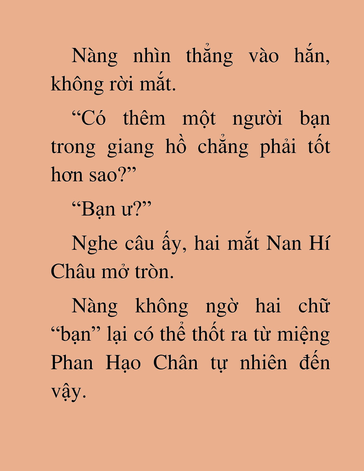 Đọc truyện HAT[NOVEL] Kiếm Thần Tái Xuất - Chap 55