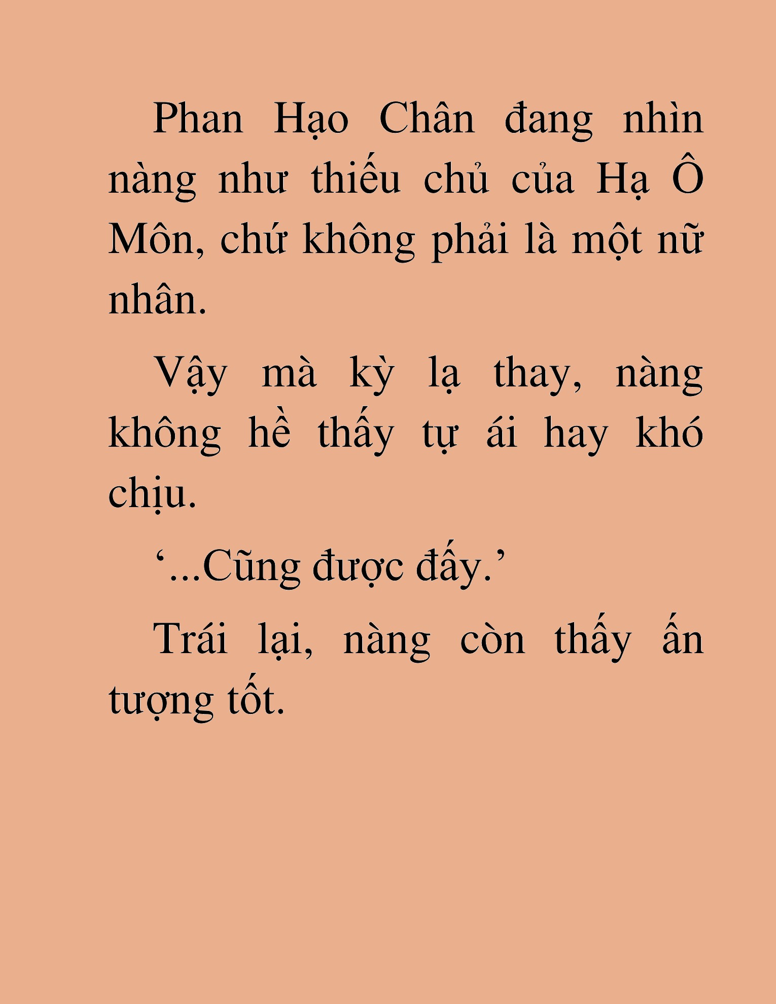 Đọc truyện HAT[NOVEL] Kiếm Thần Tái Xuất - Chap 55