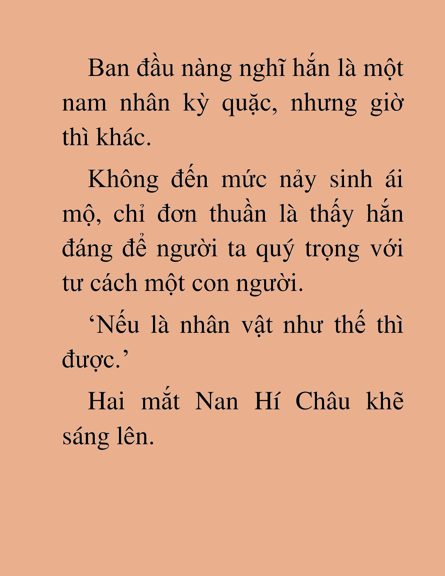 Đọc truyện HAT[NOVEL] Kiếm Thần Tái Xuất - Chap 55