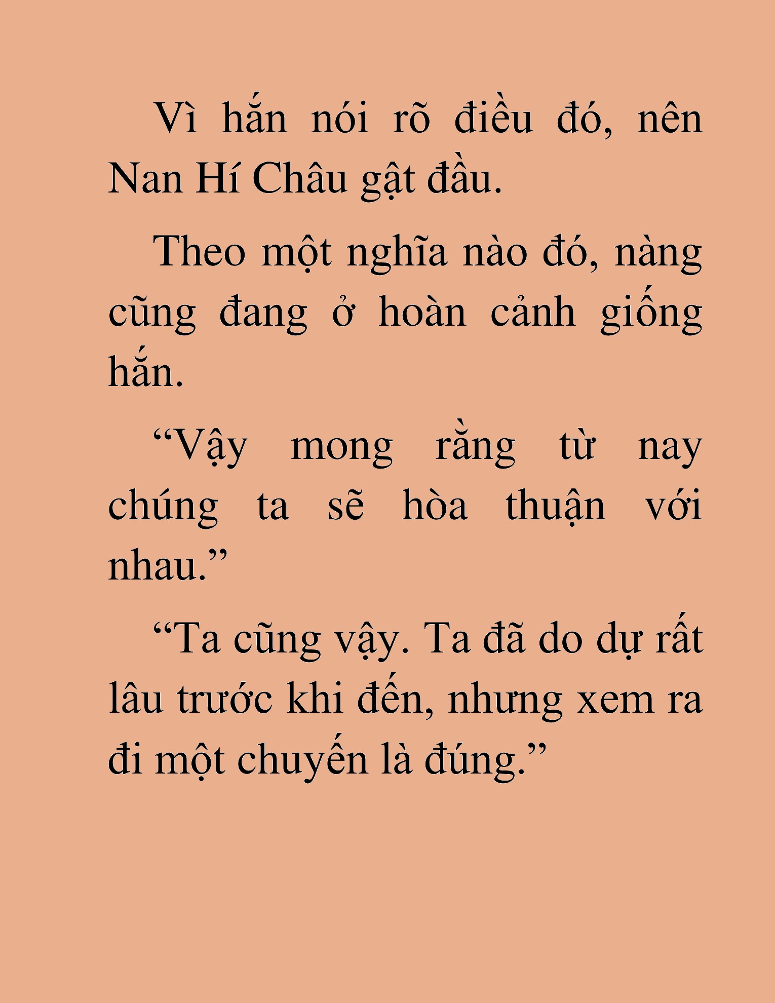 Đọc truyện HAT[NOVEL] Kiếm Thần Tái Xuất - Chap 55