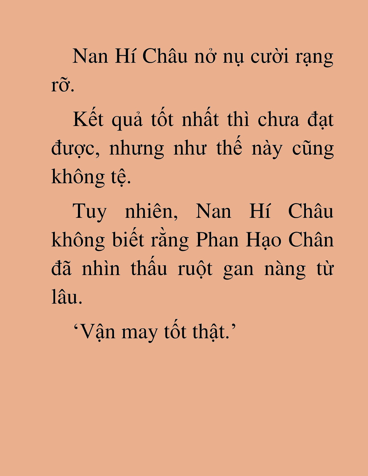 Đọc truyện HAT[NOVEL] Kiếm Thần Tái Xuất - Chap 55