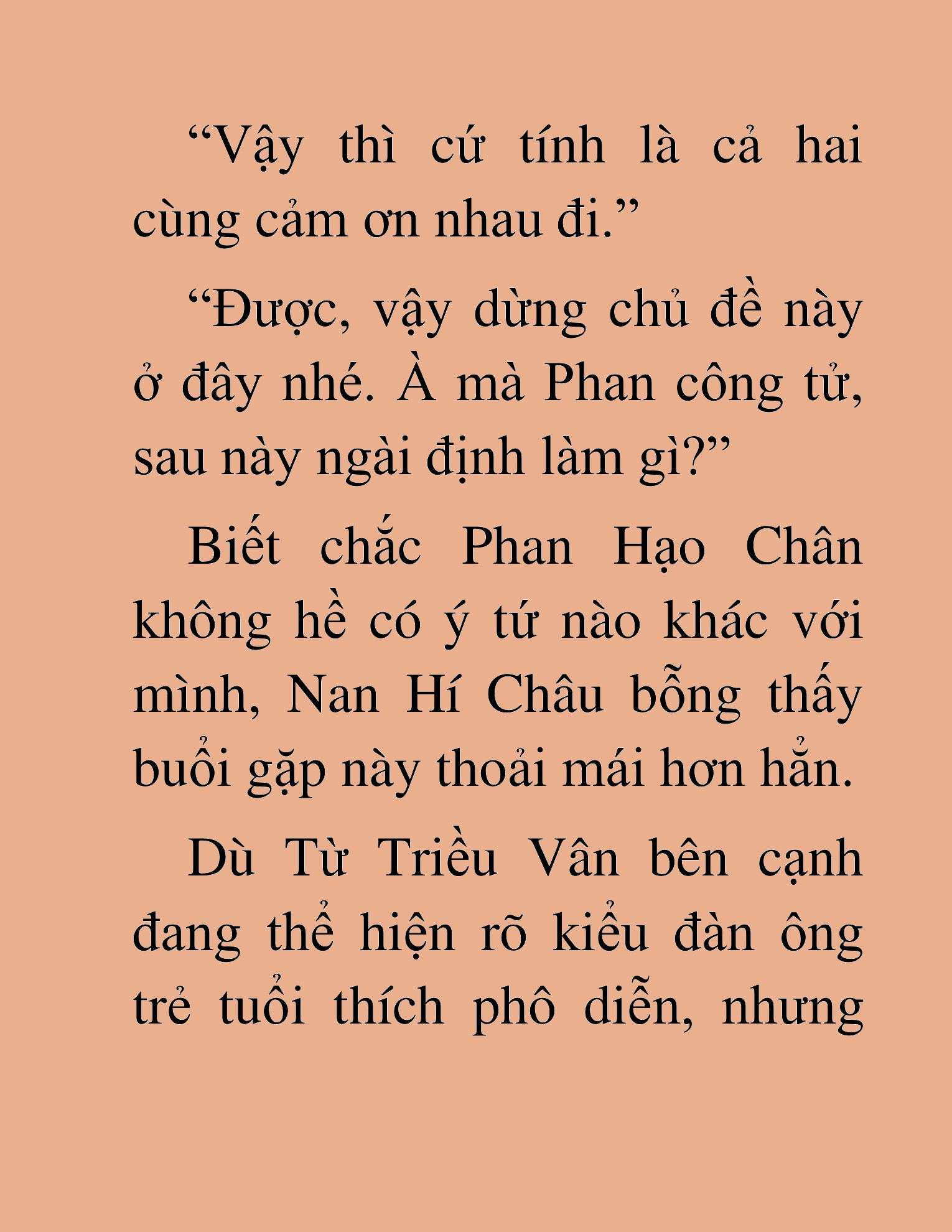 Đọc truyện HAT[NOVEL] Kiếm Thần Tái Xuất - Chap 55