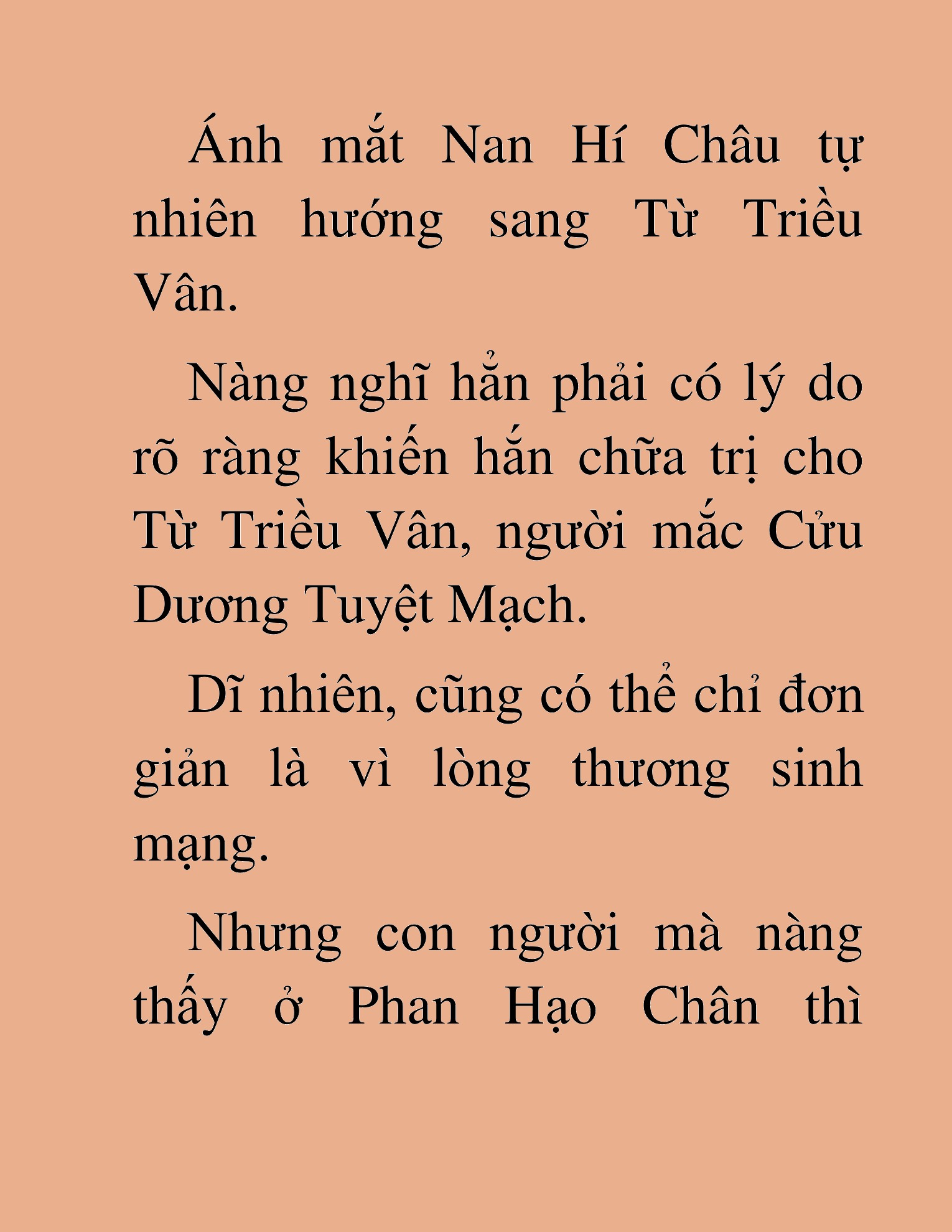 Đọc truyện HAT[NOVEL] Kiếm Thần Tái Xuất - Chap 55