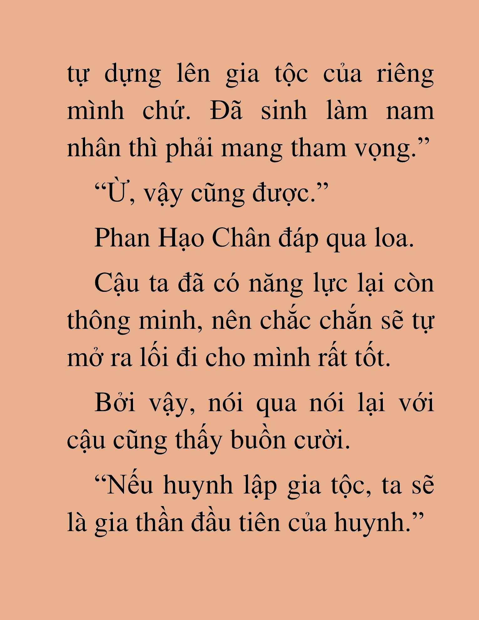 Đọc truyện HAT[NOVEL] Kiếm Thần Tái Xuất - Chap 56