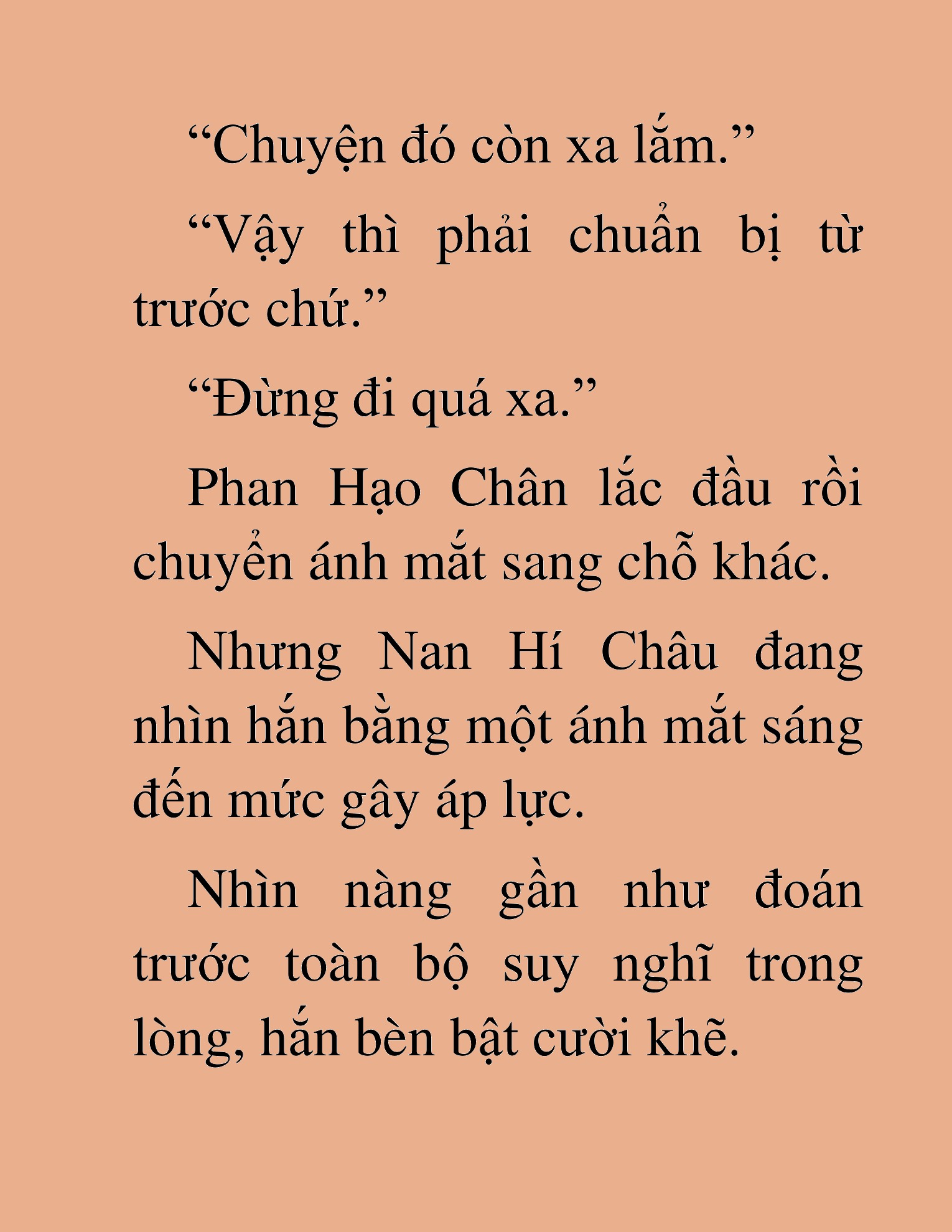 Đọc truyện HAT[NOVEL] Kiếm Thần Tái Xuất - Chap 56