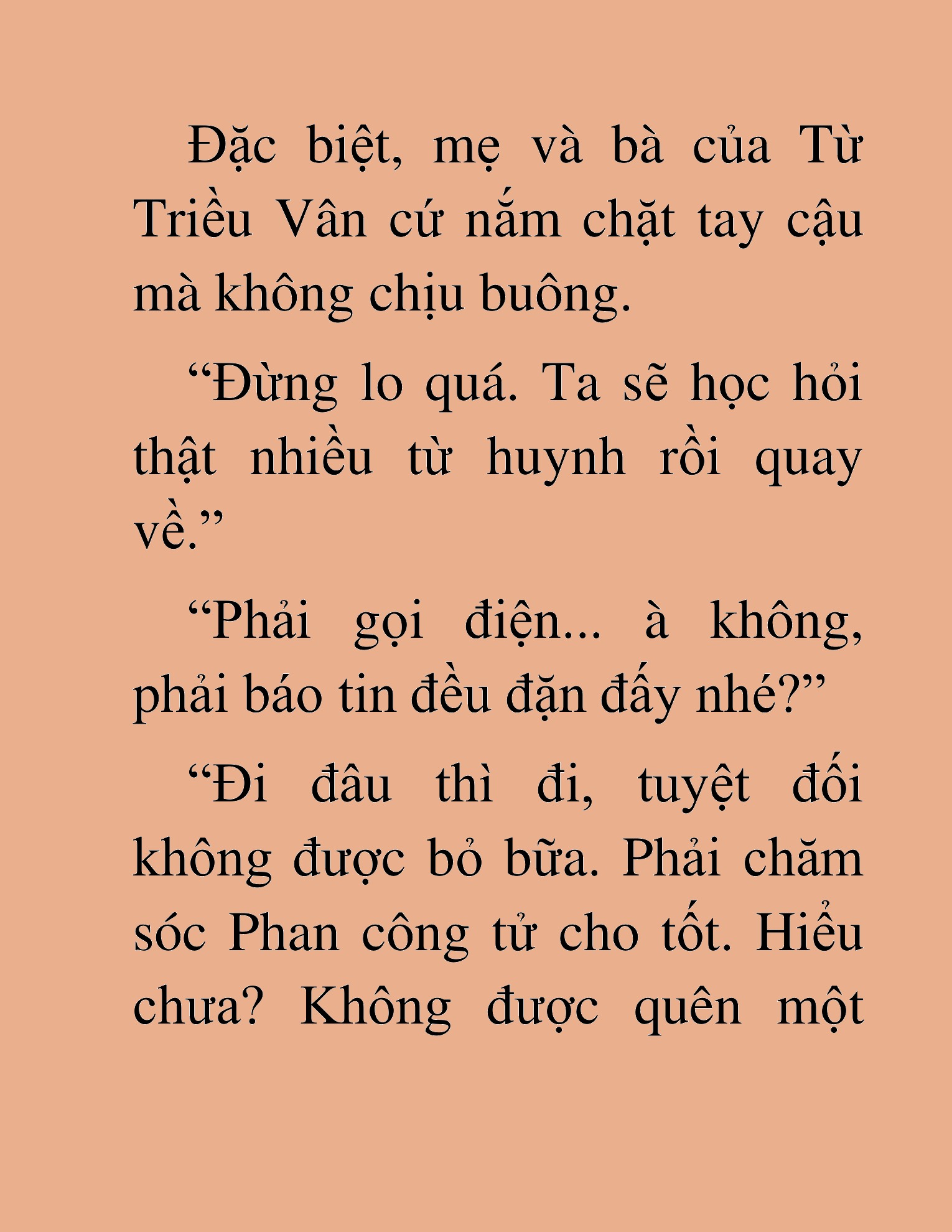 Đọc truyện HAT[NOVEL] Kiếm Thần Tái Xuất - Chap 56