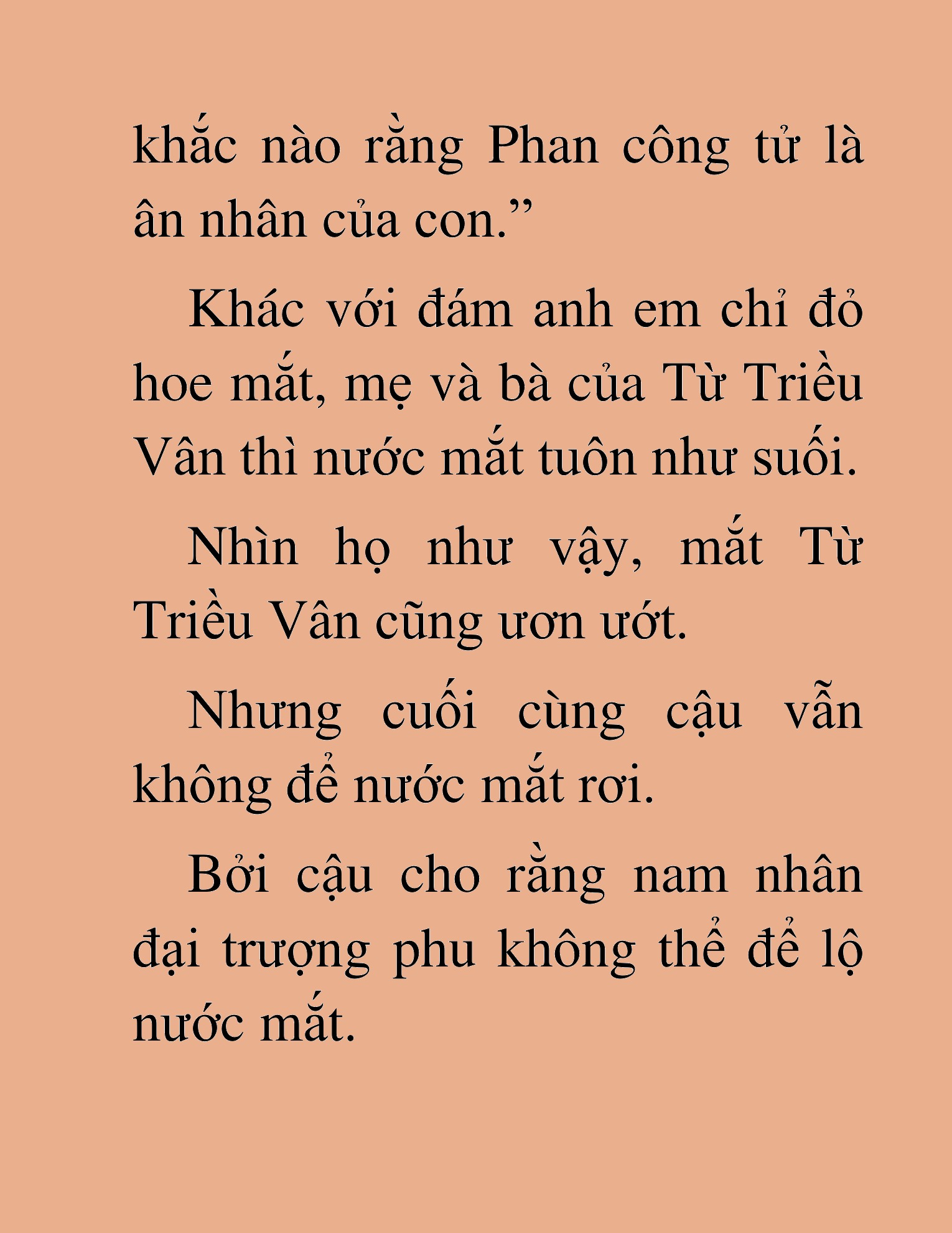Đọc truyện HAT[NOVEL] Kiếm Thần Tái Xuất - Chap 56