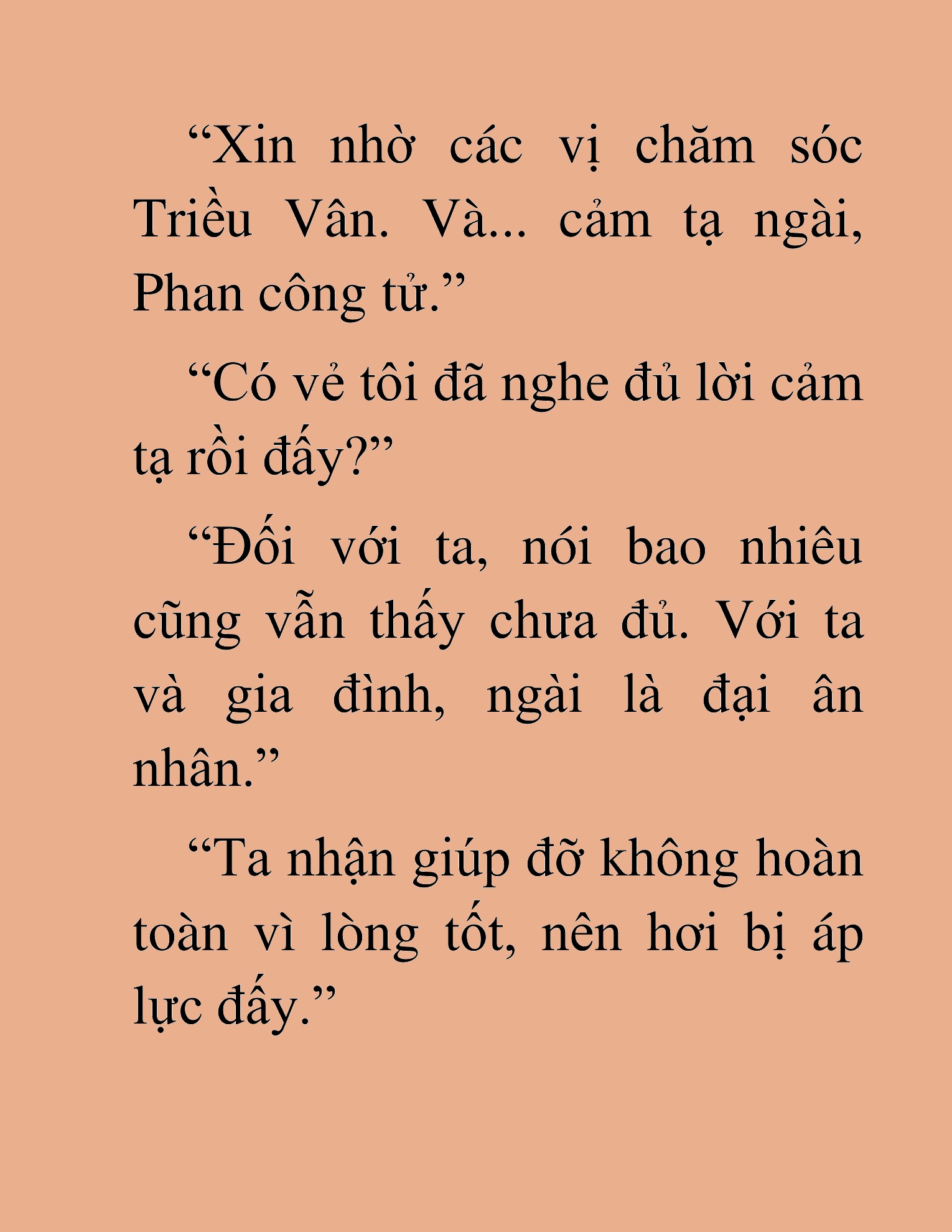 Đọc truyện HAT[NOVEL] Kiếm Thần Tái Xuất - Chap 56