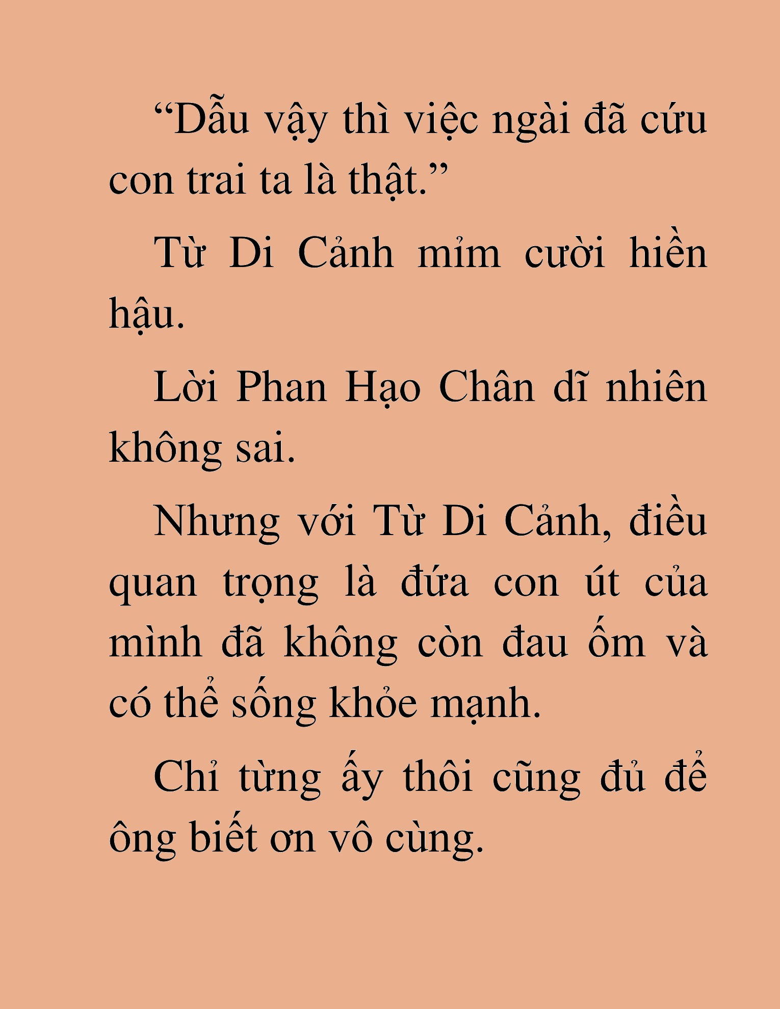 Đọc truyện HAT[NOVEL] Kiếm Thần Tái Xuất - Chap 56