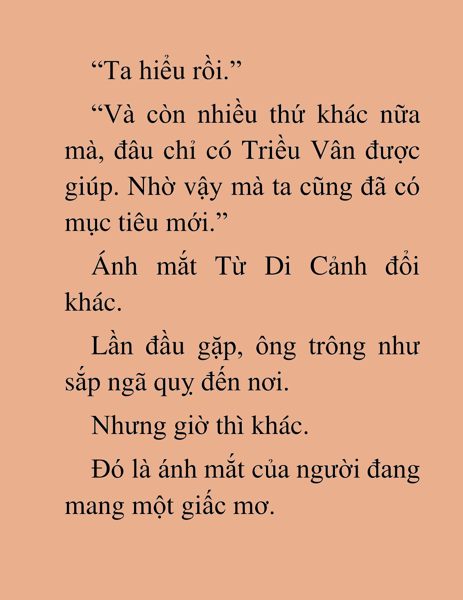 Đọc truyện HAT[NOVEL] Kiếm Thần Tái Xuất - Chap 56