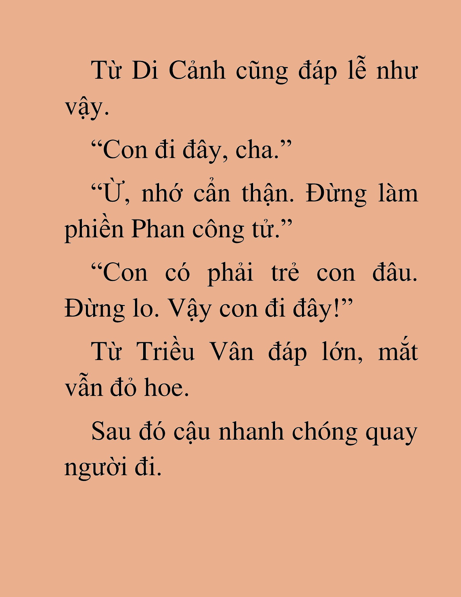 Đọc truyện HAT[NOVEL] Kiếm Thần Tái Xuất - Chap 57