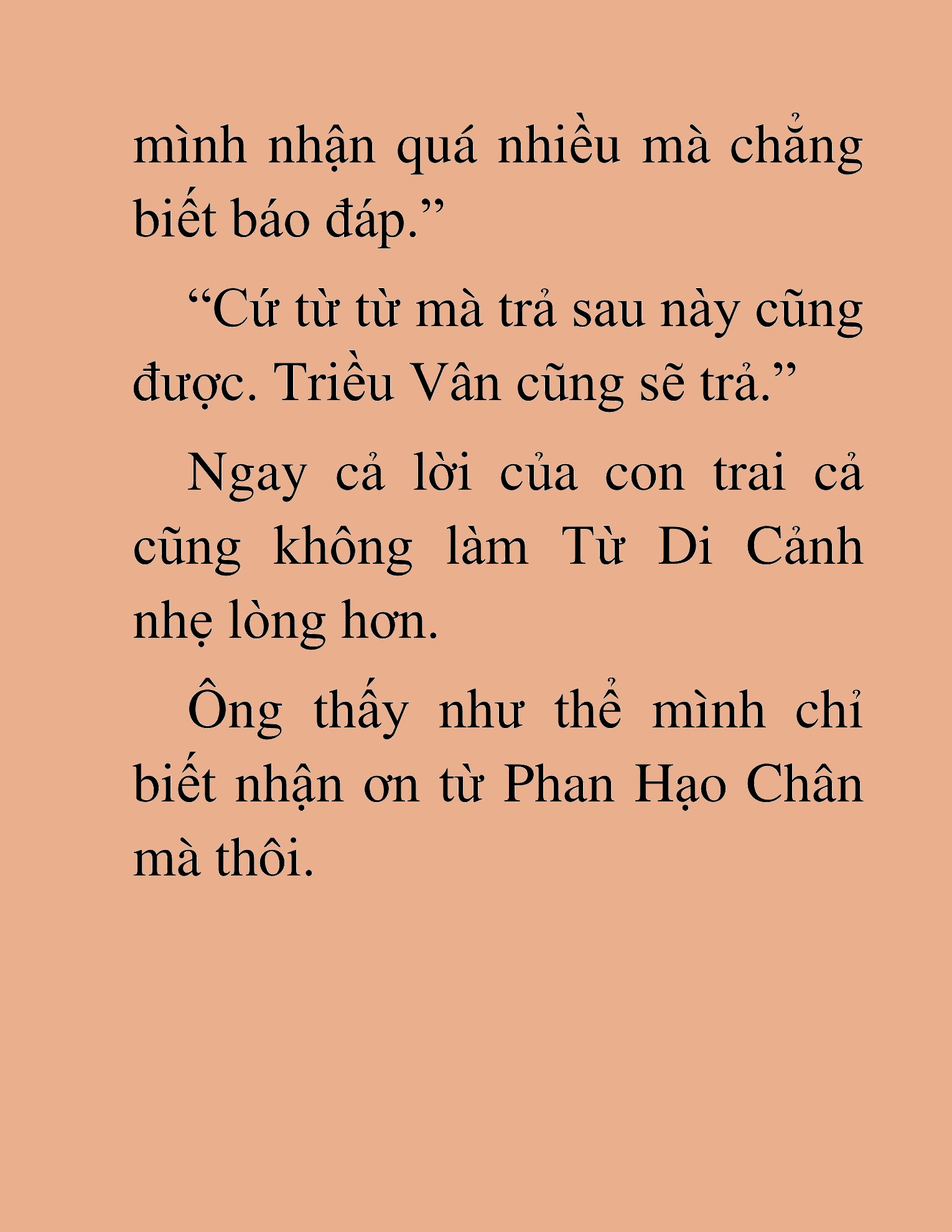 Đọc truyện HAT[NOVEL] Kiếm Thần Tái Xuất - Chap 57