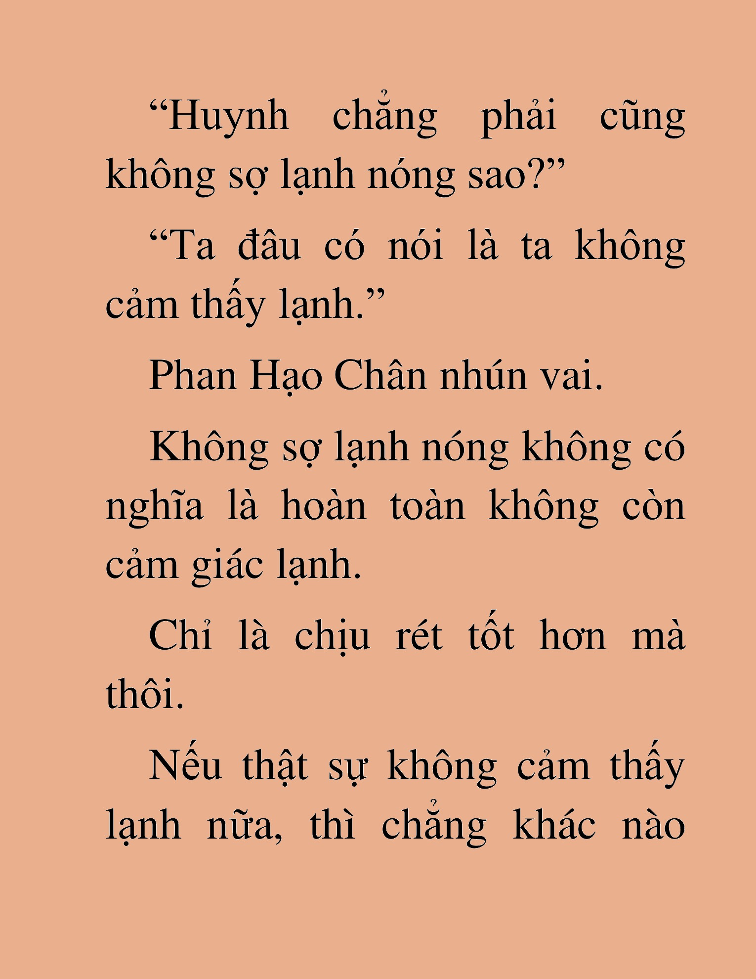 Đọc truyện HAT[NOVEL] Kiếm Thần Tái Xuất - Chap 57