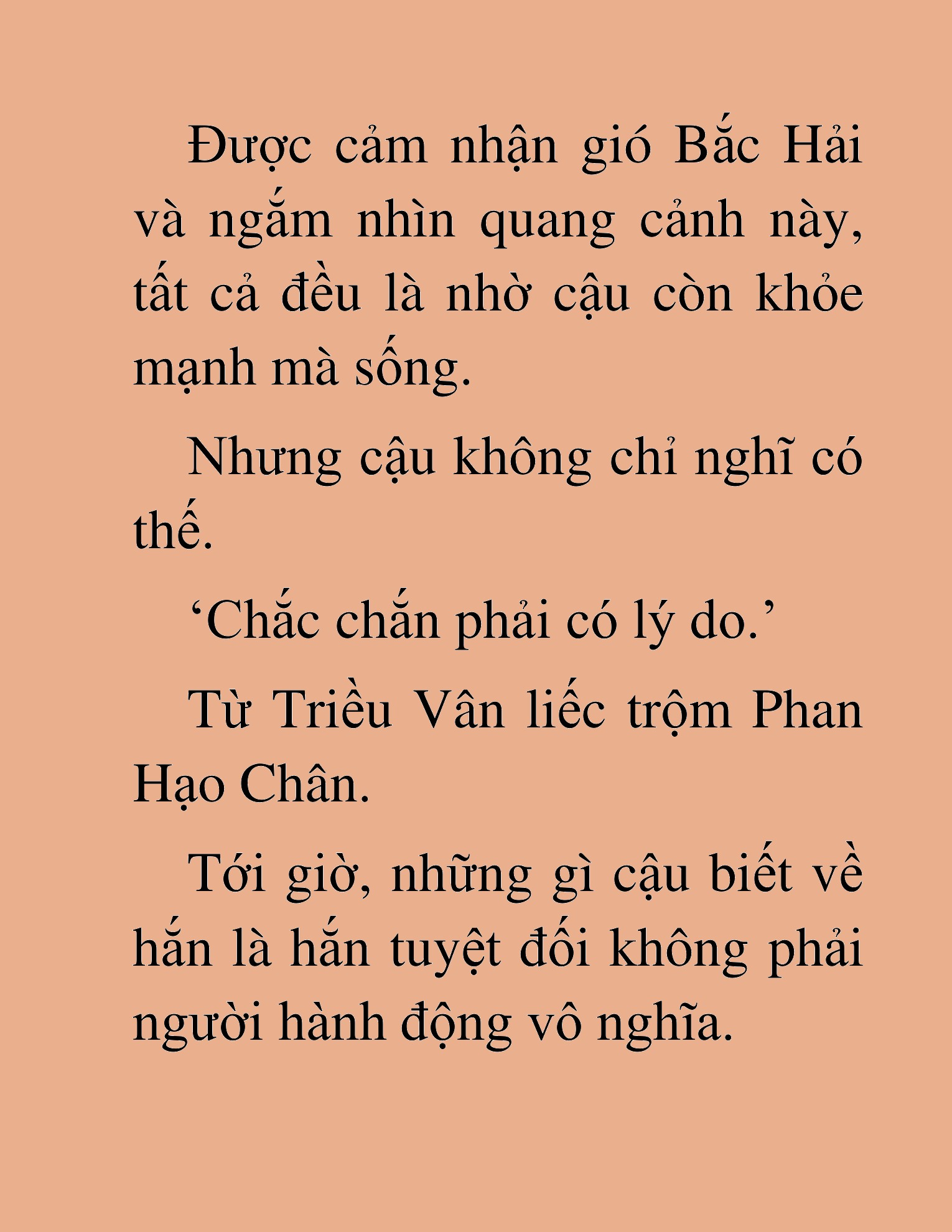 Đọc truyện HAT[NOVEL] Kiếm Thần Tái Xuất - Chap 57