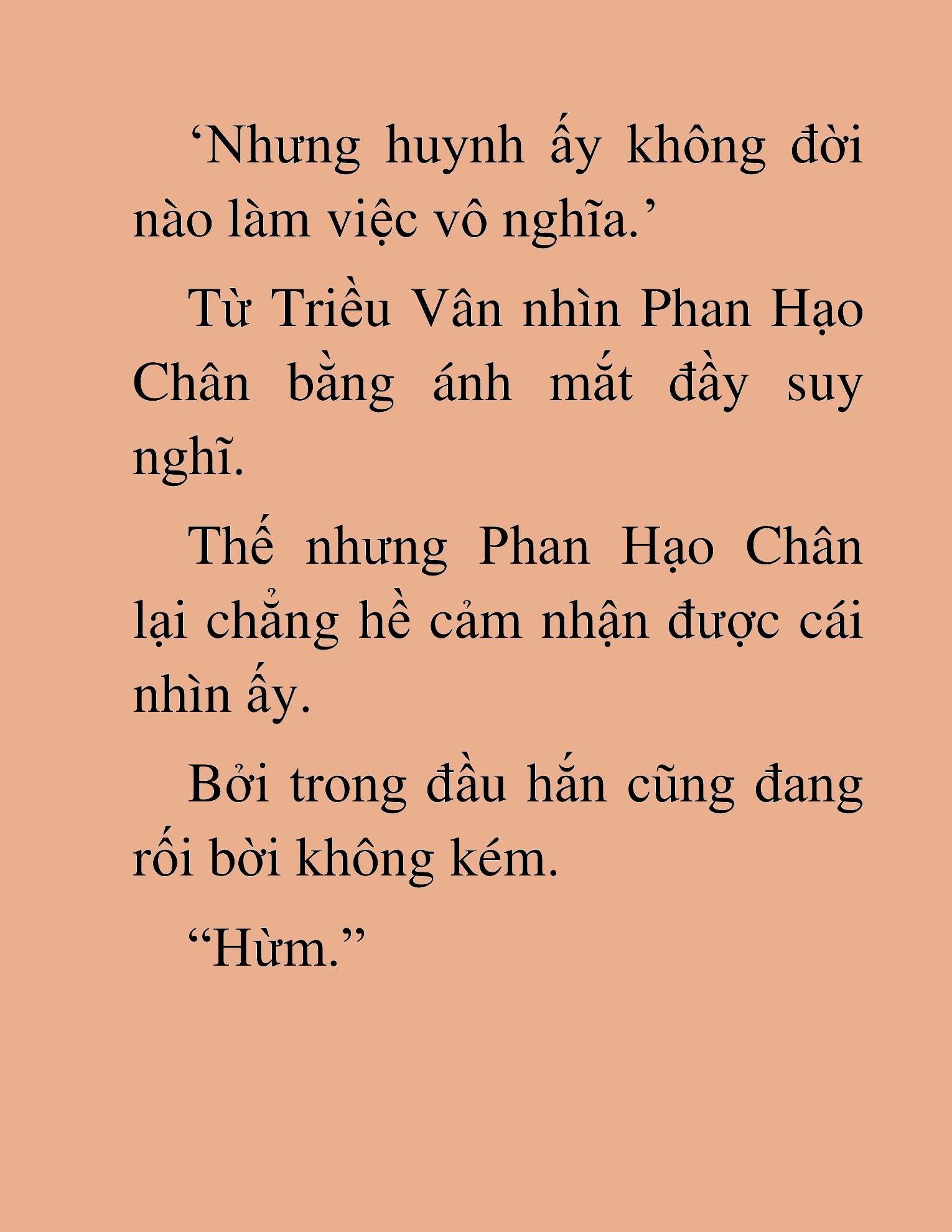 Đọc truyện HAT[NOVEL] Kiếm Thần Tái Xuất - Chap 57