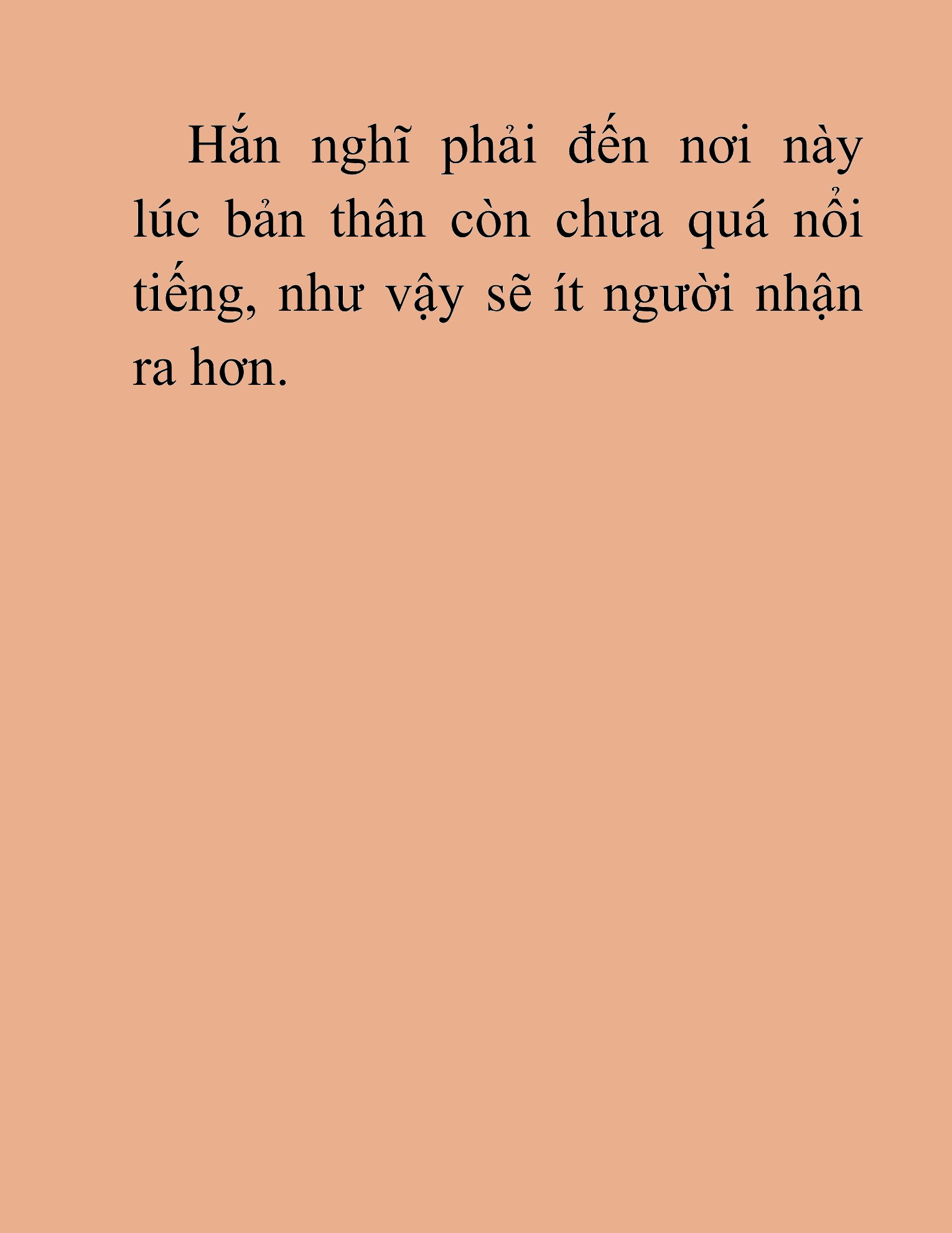 Đọc truyện HAT[NOVEL] Kiếm Thần Tái Xuất - Chap 57